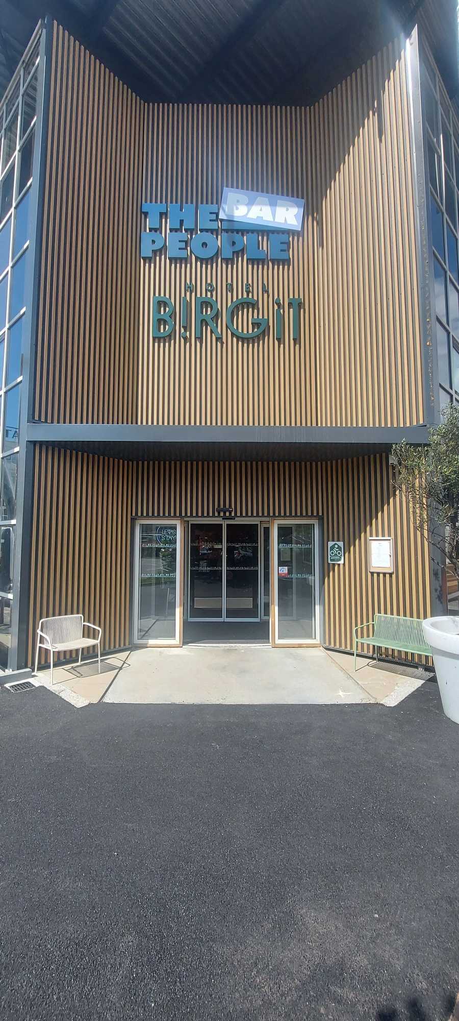 Gift card for Birgit Hotel Le Havre Centre Gift card for Birgit Hotel Le Havre Centre