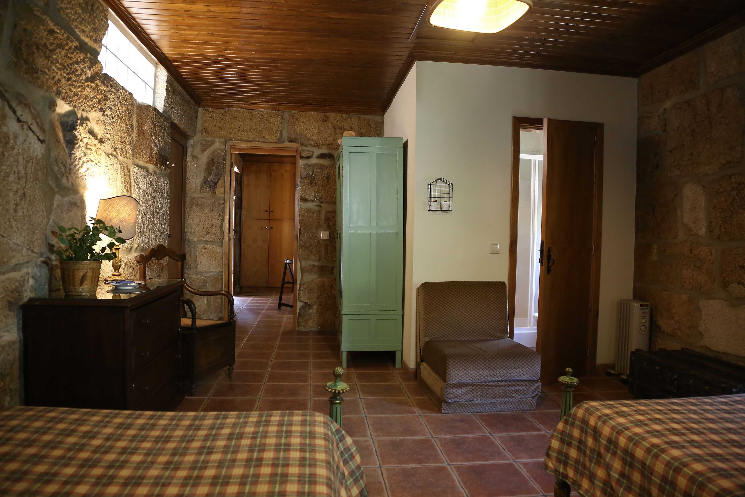 Gift card for Quinta de Recião