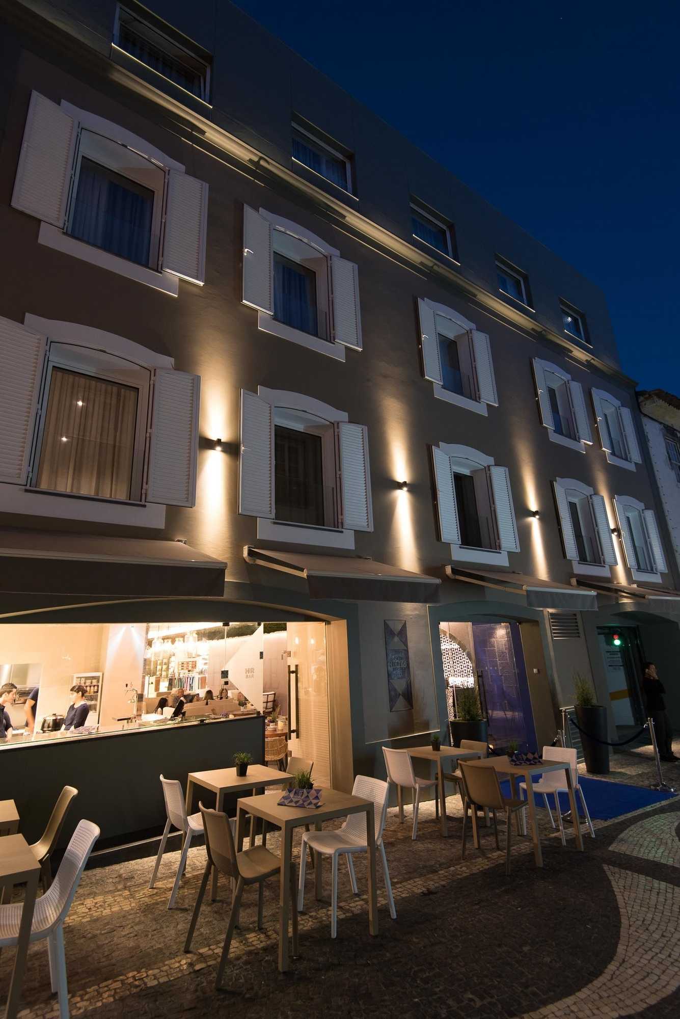 Gift card for Hotel Casa Hintze Ribeiro Gift card for Hotel Casa Hintze Ribeiro