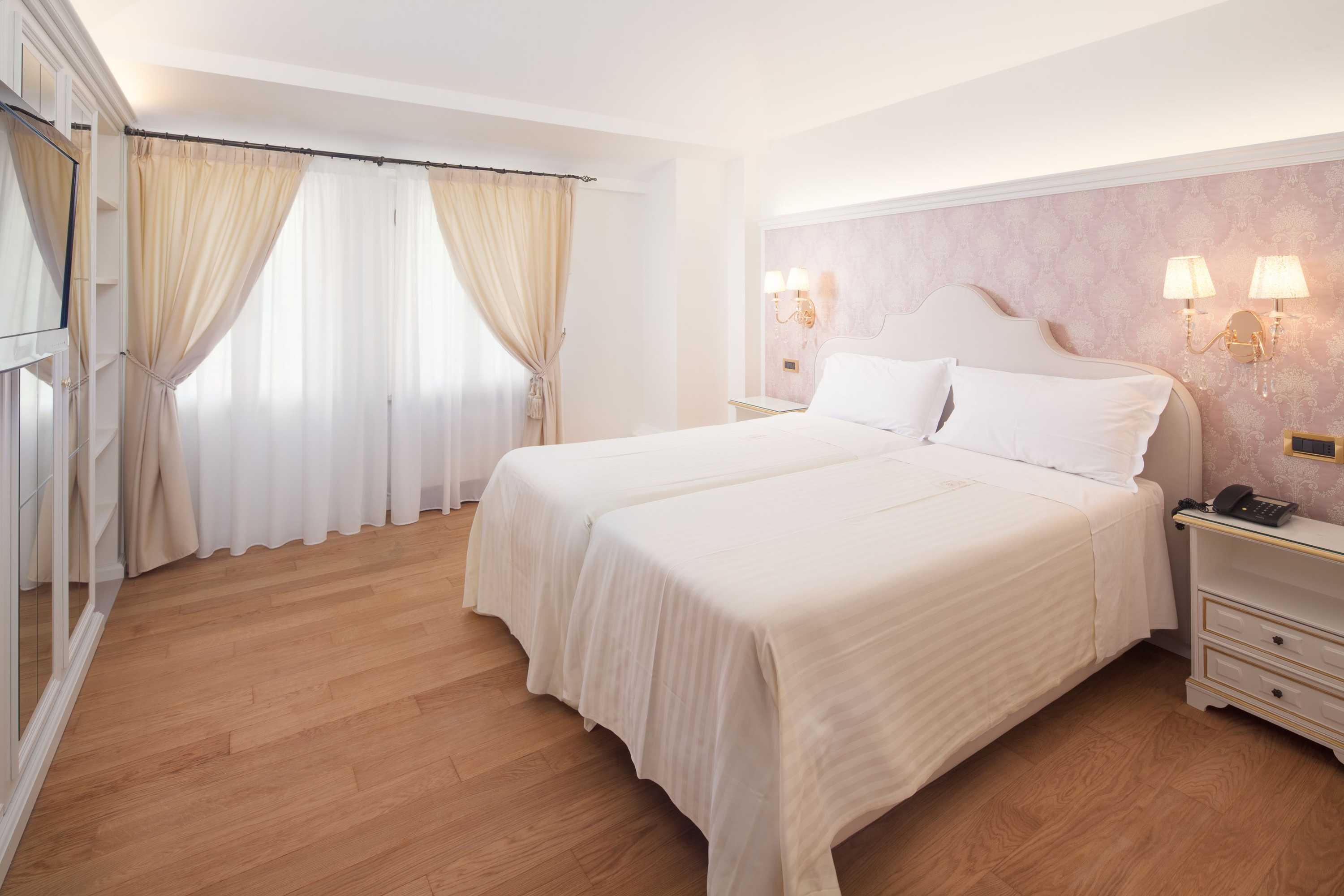 Gift card for Hotel Villa Condulmer