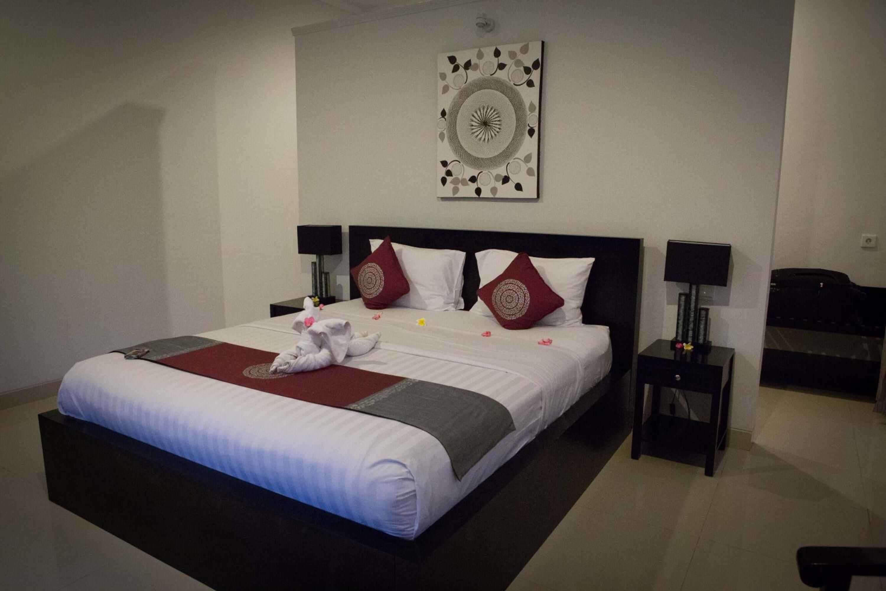 Gift card for Kelapa Lovina Beach Villas Gift card for Kelapa Lovina Beach Villas