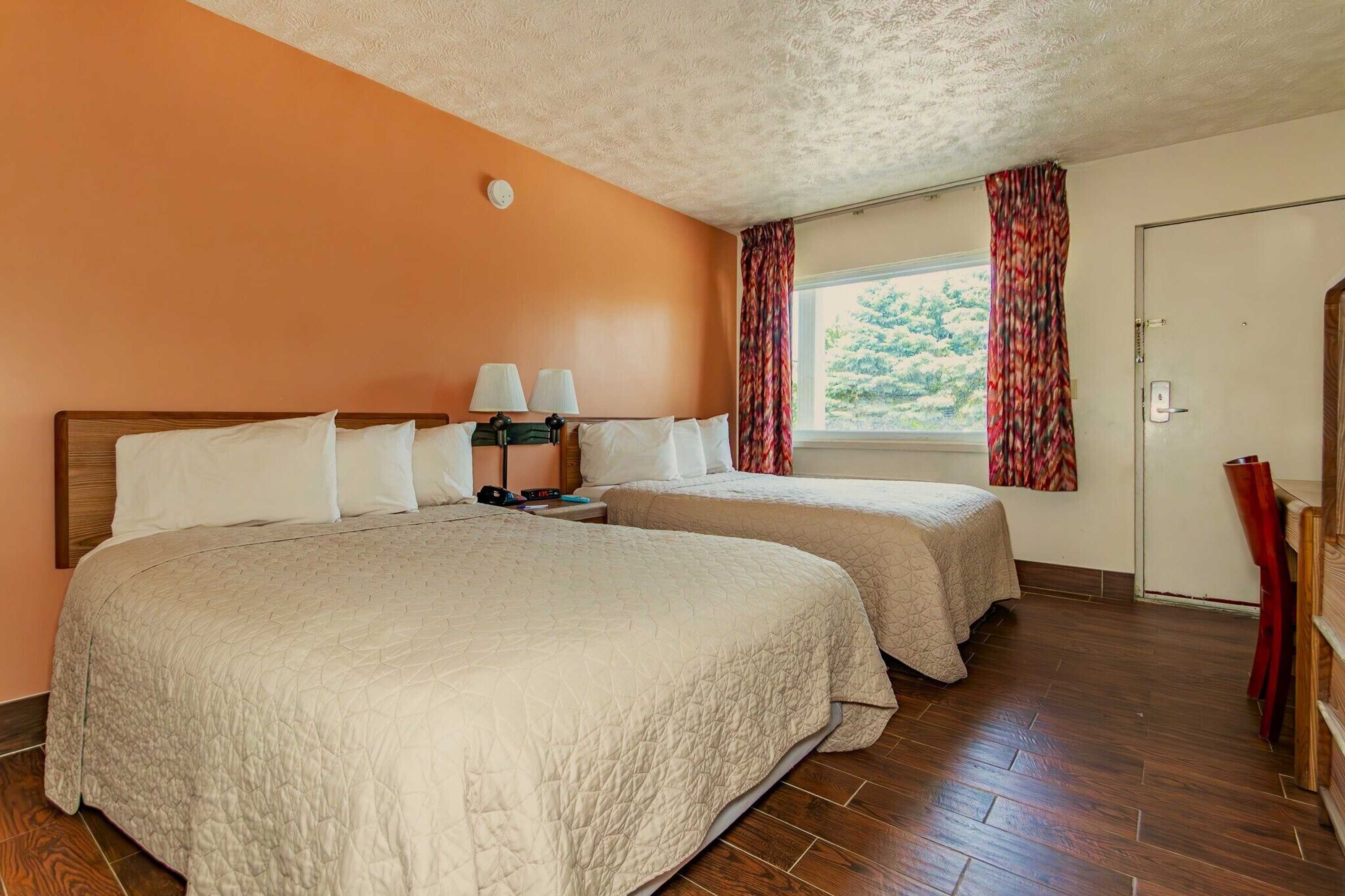 Gift card for Americas Best Value Inn Austinburg Gift card for Americas Best Value Inn Austinburg