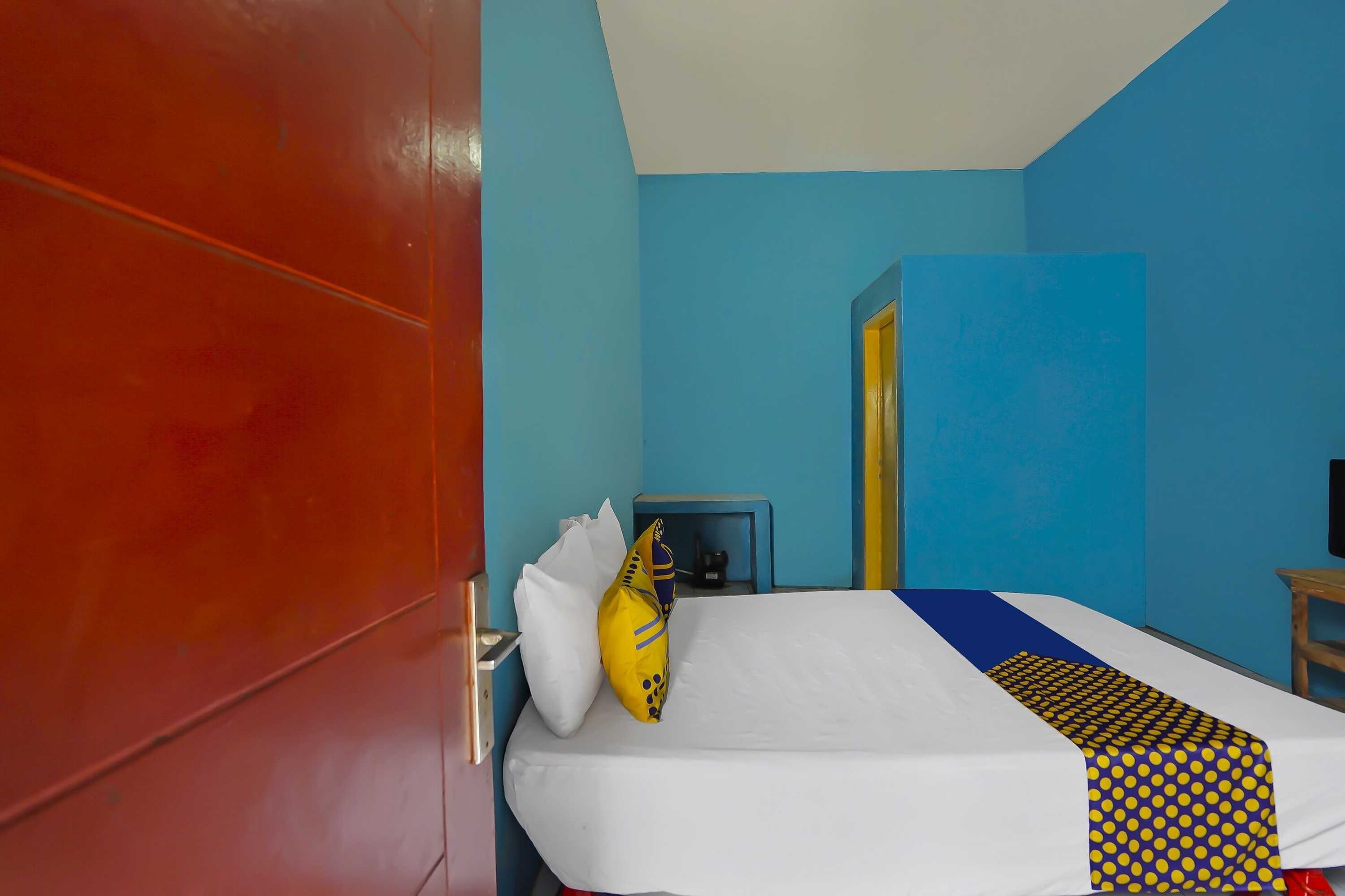 Gift card for Hotel O Kost Auto Syariah Anggaswangi