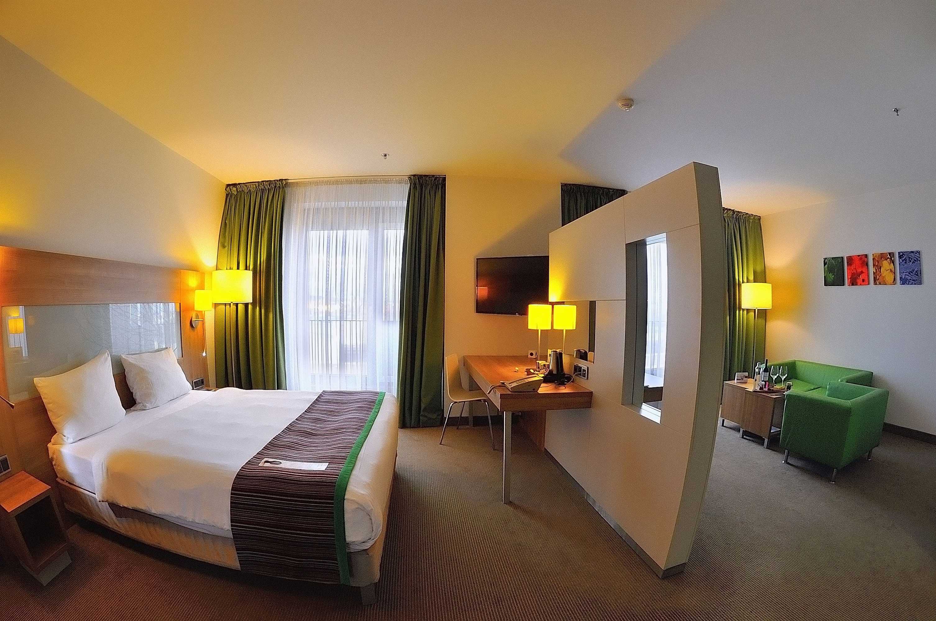 Gift card for Quality Hotel Ostrava City Gift card for Quality Hotel Ostrava City