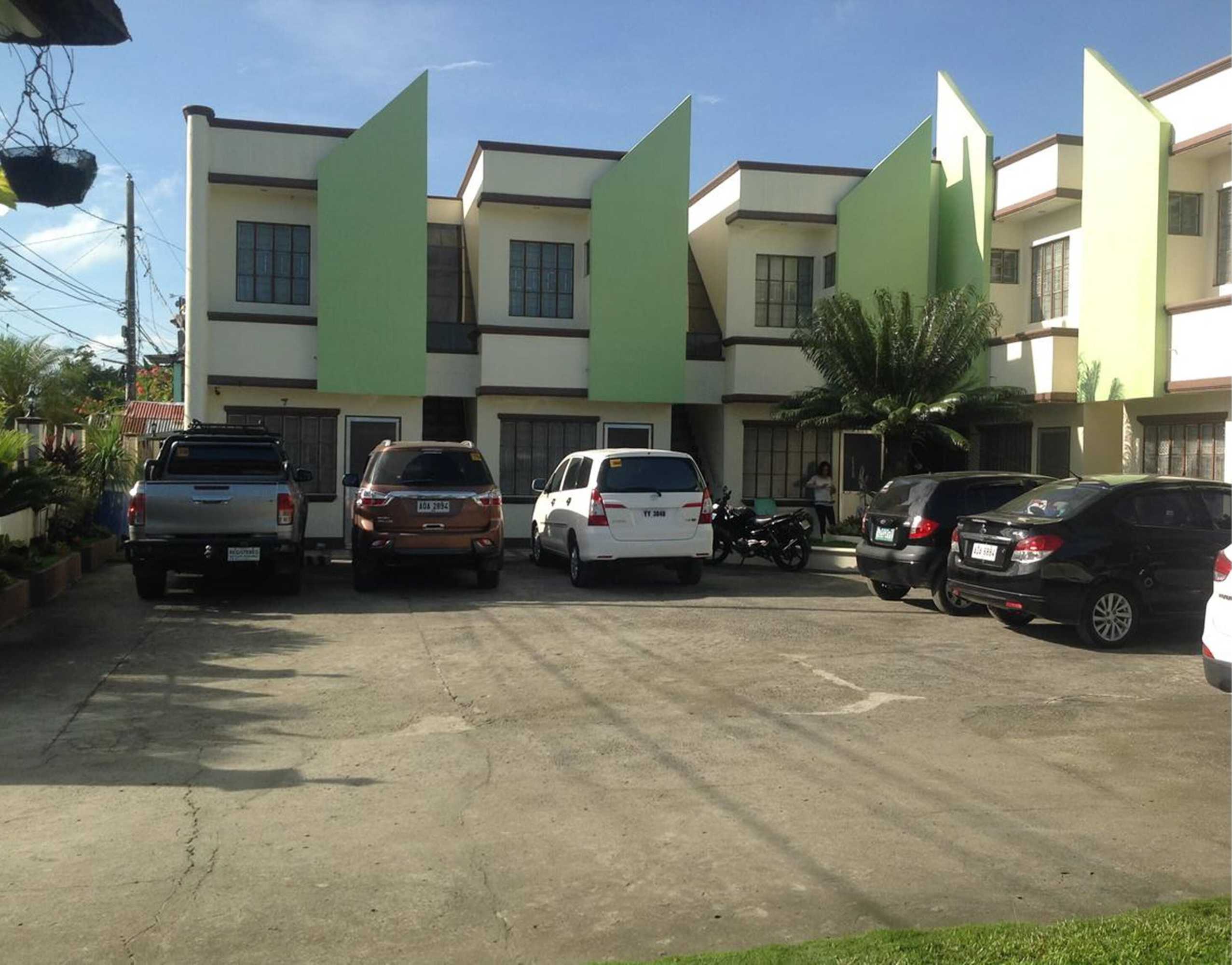 Gift card for Danel Pensionne House