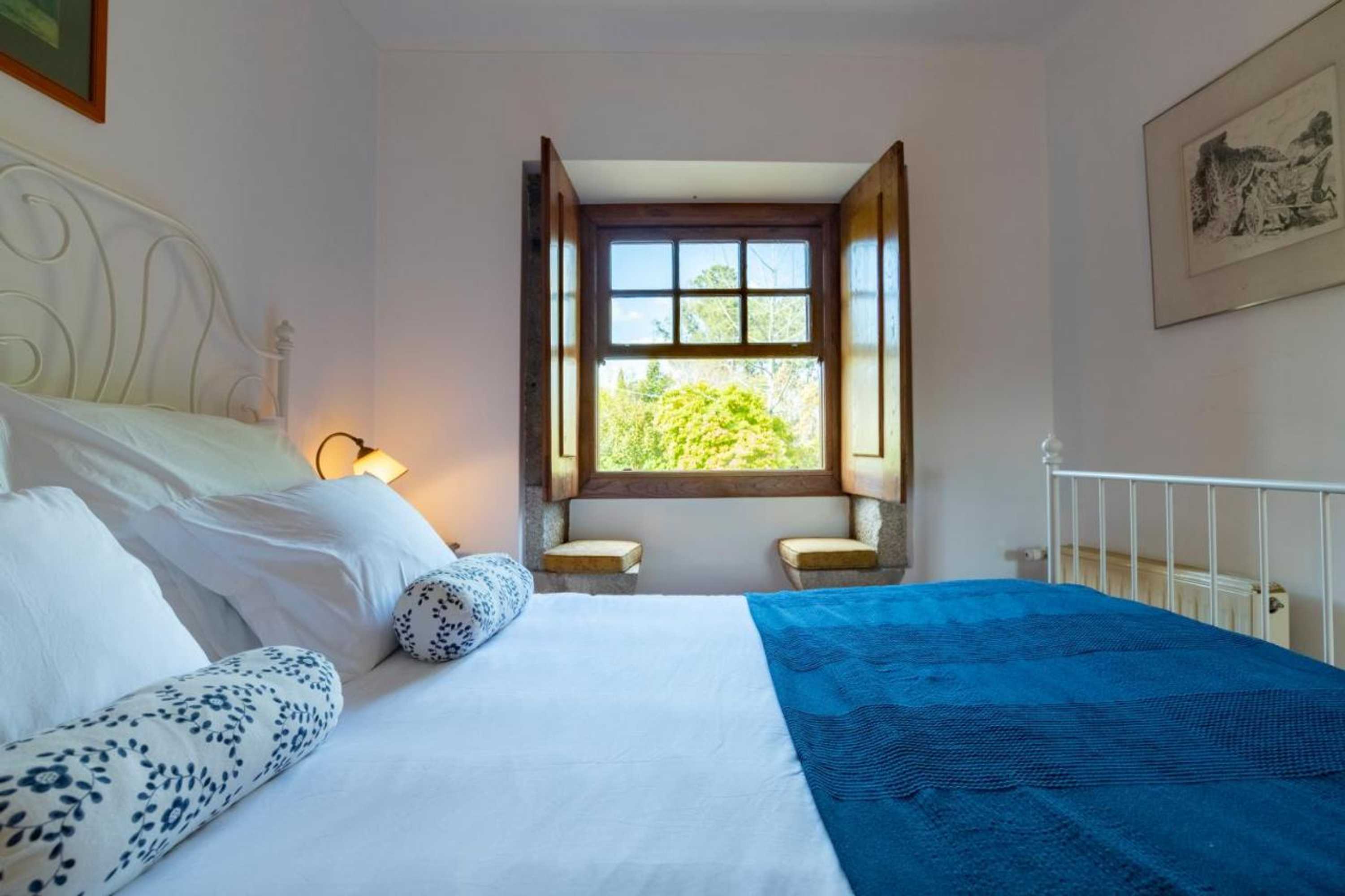 Gift card for Quinta de Mourães - Casa do Xisto