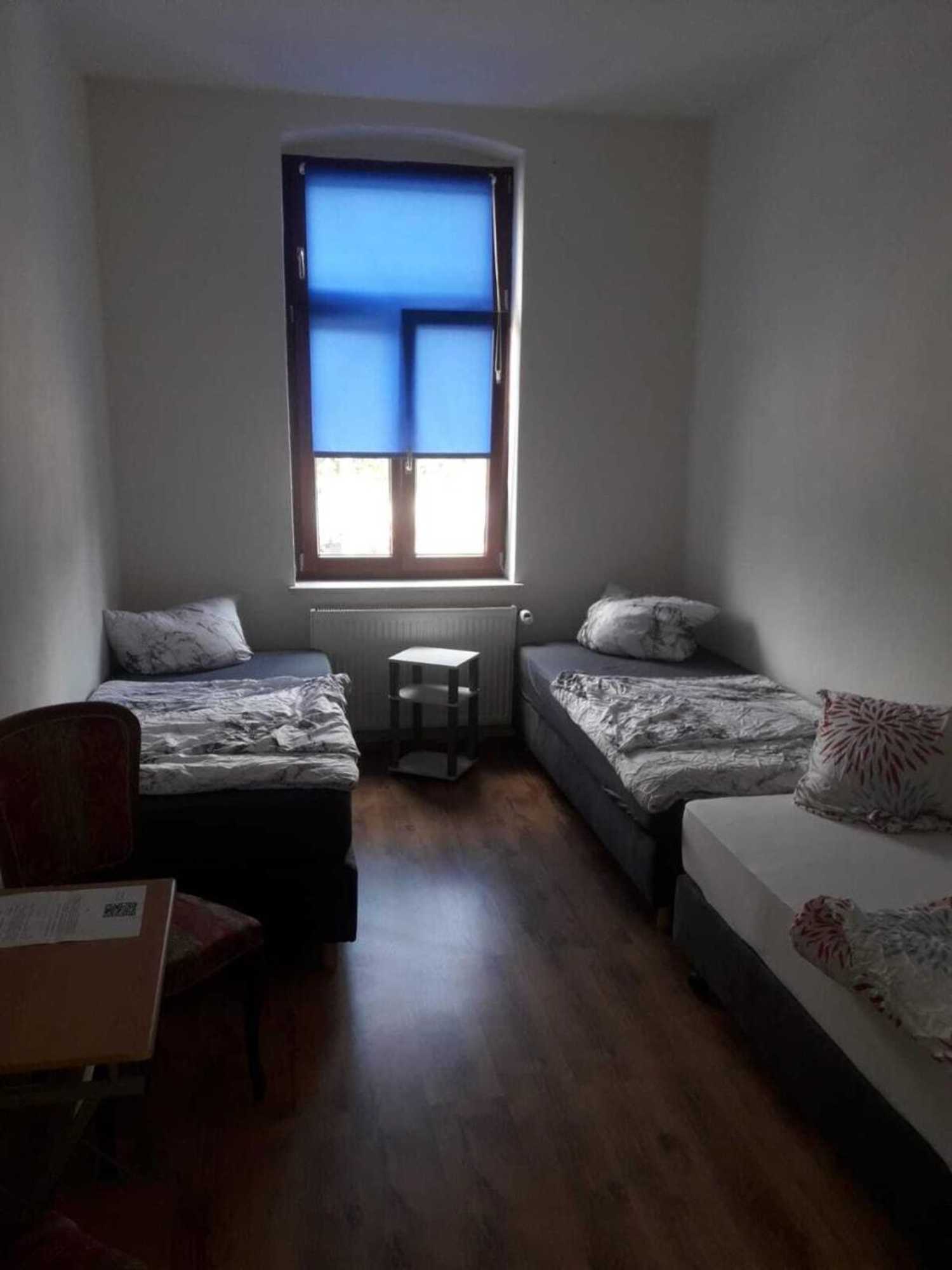Gift card for Hostel im Medizinerviertel