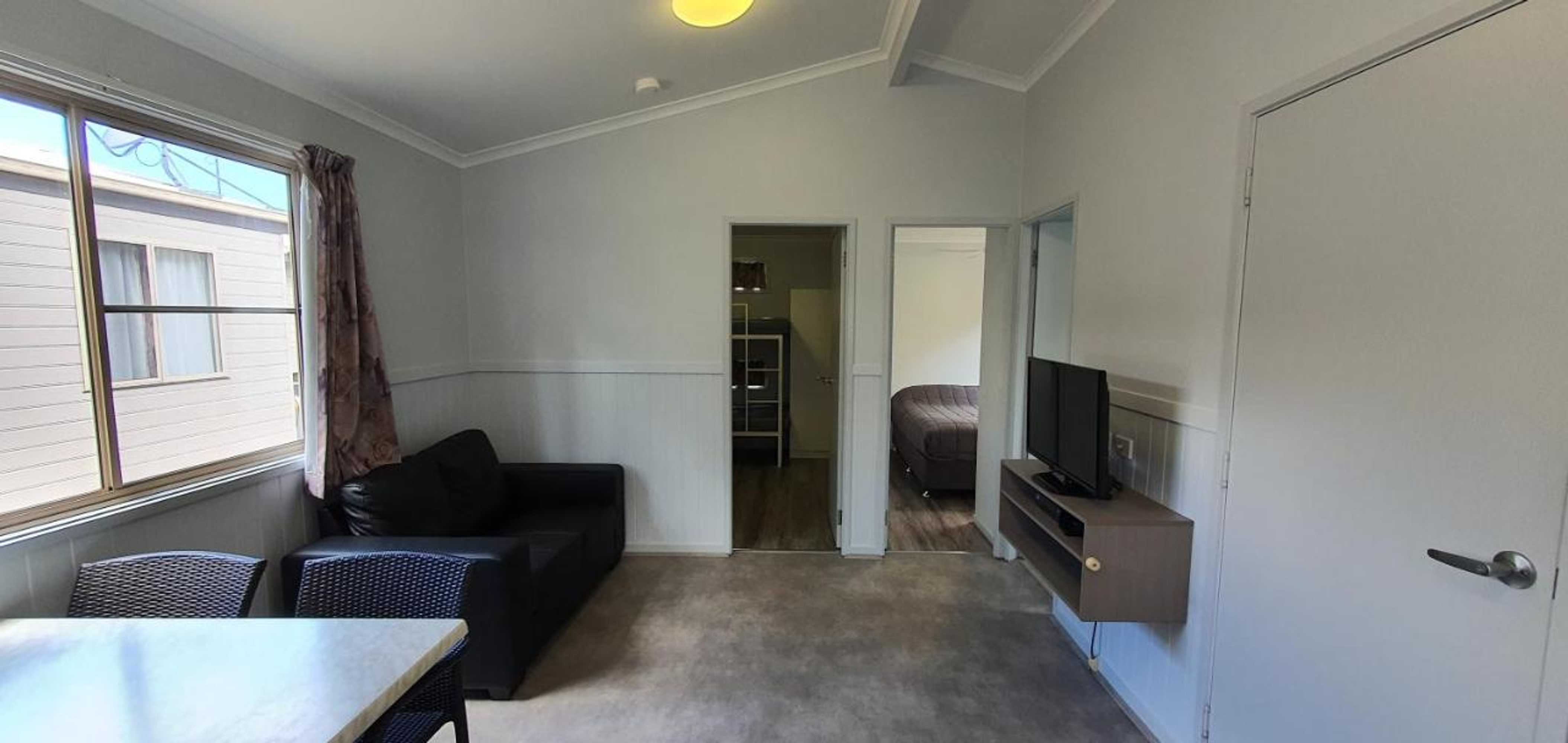 Gift card for Sunset Caravan Park Woolgoolga