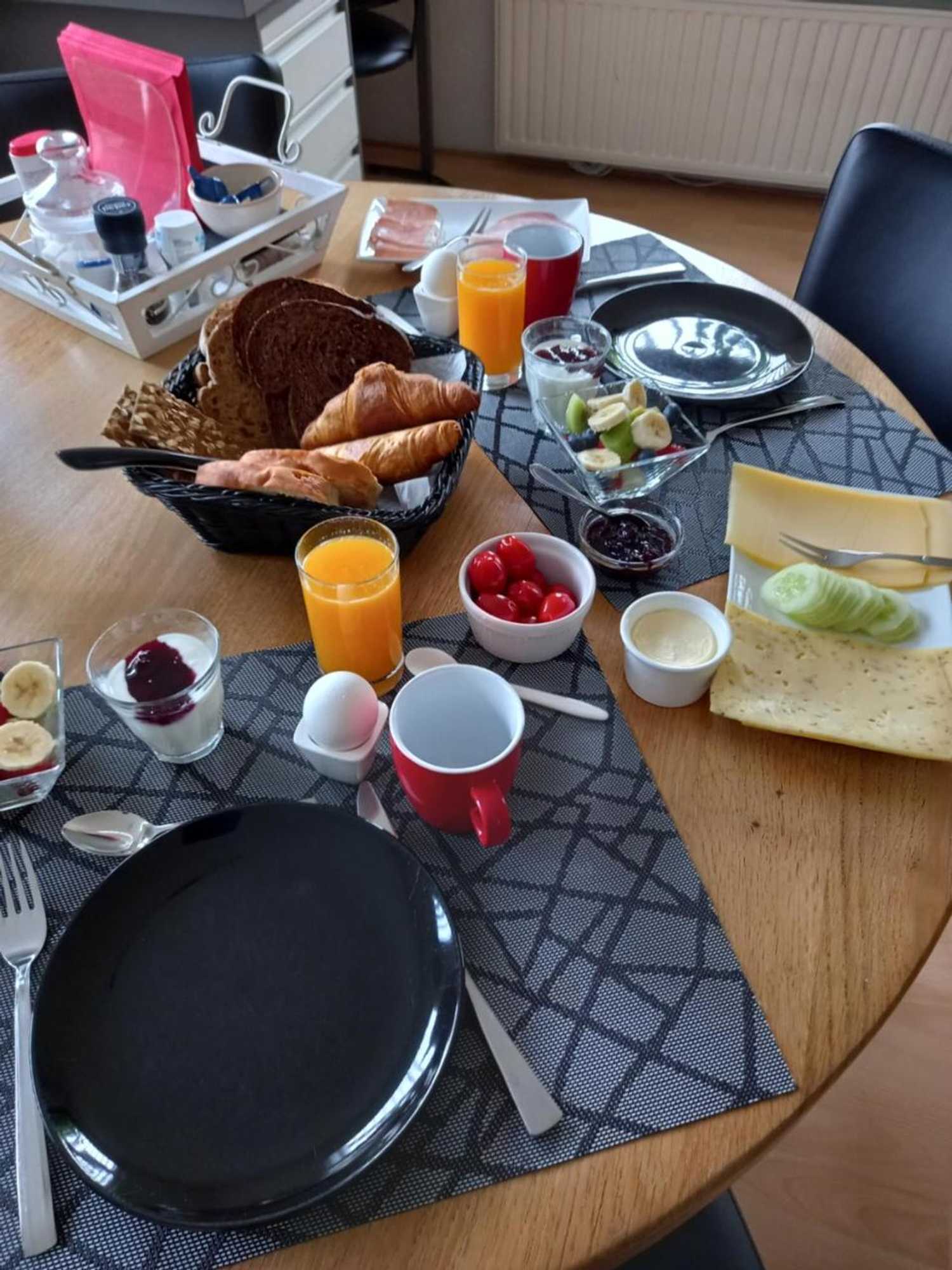 Gift card for B&b Kleintje Eleveld