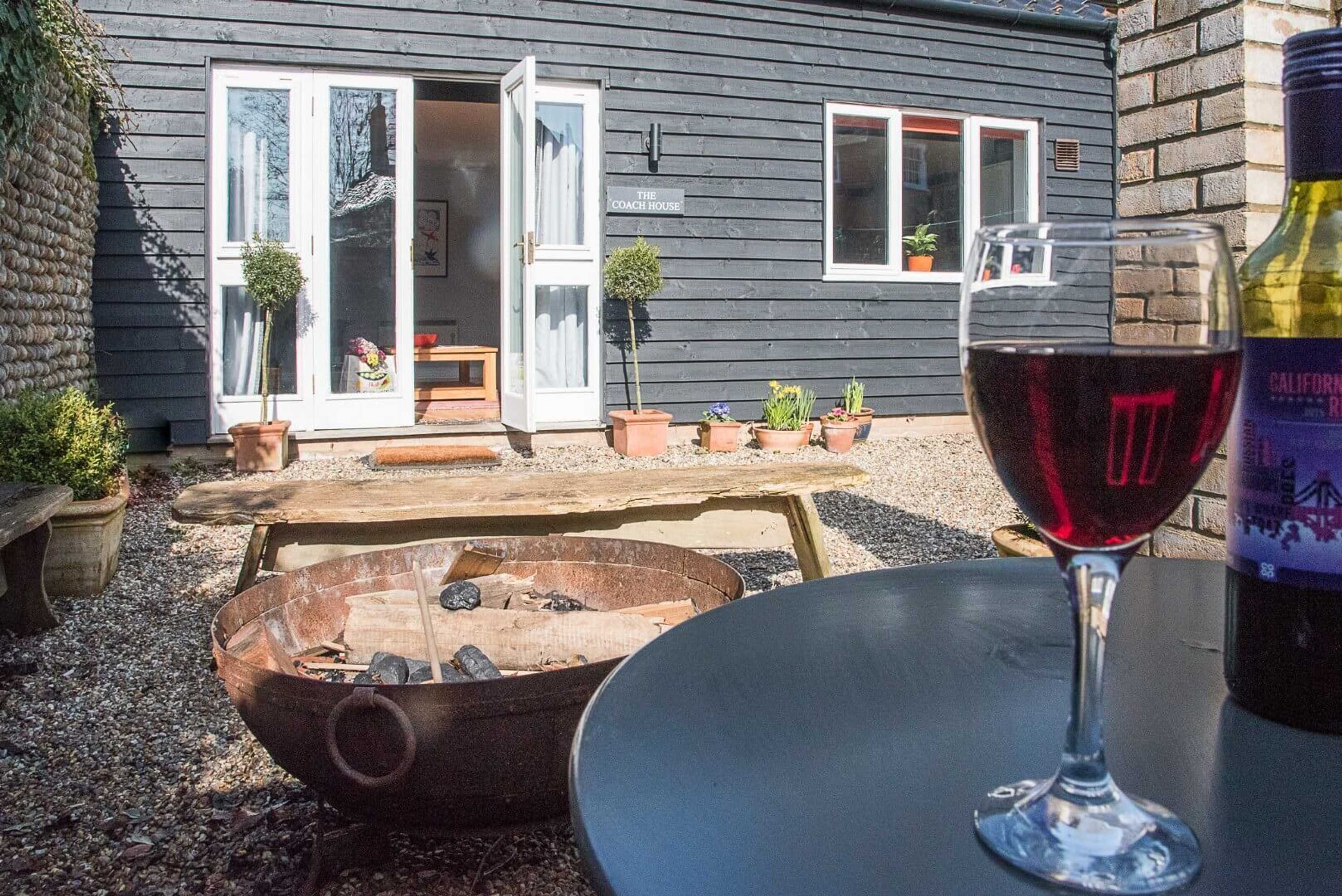 Gift card for The Coach House, Reydon Gift card for The Coach House, Reydon