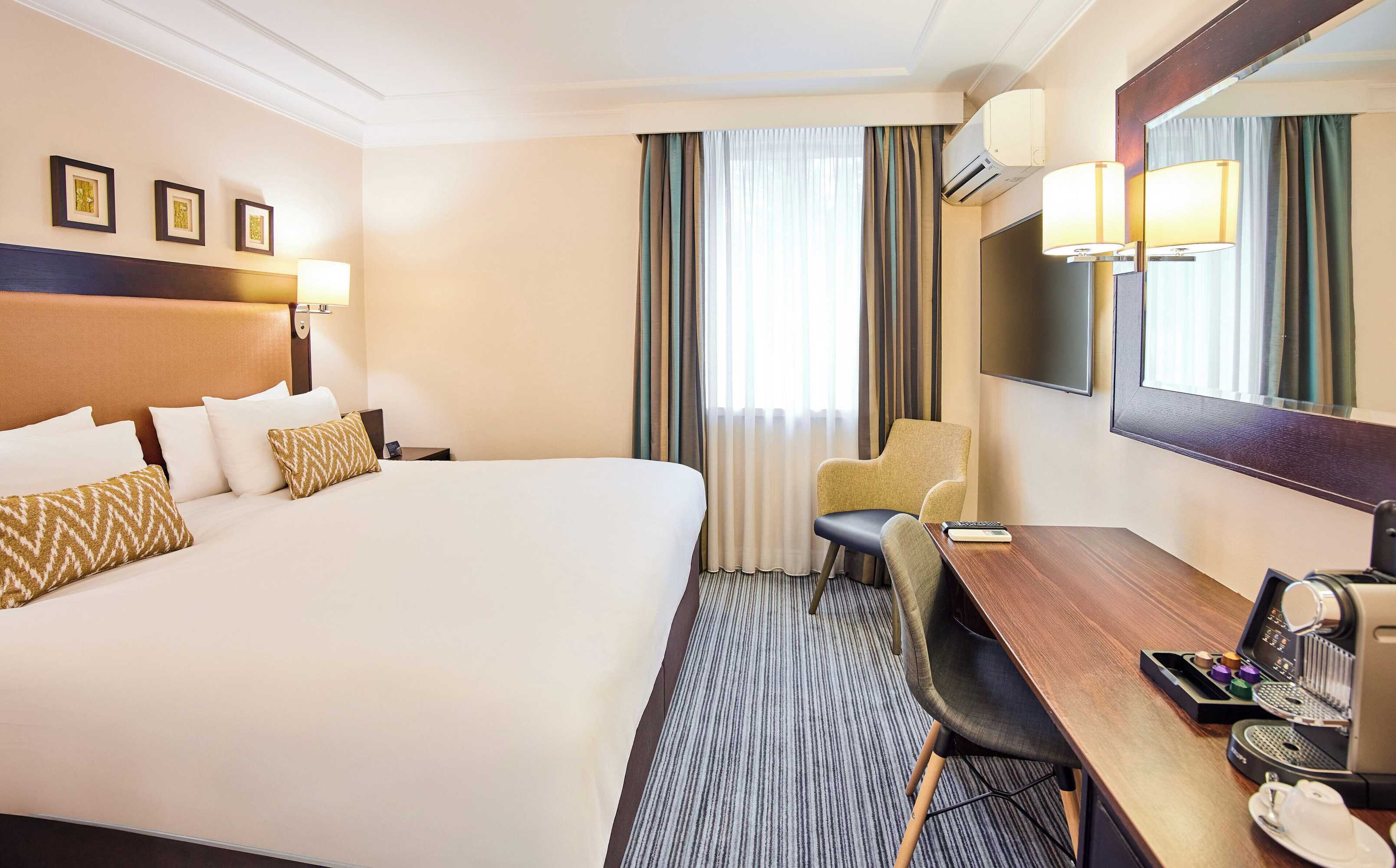 Gift card for Thistle London Heathrow Terminal 5