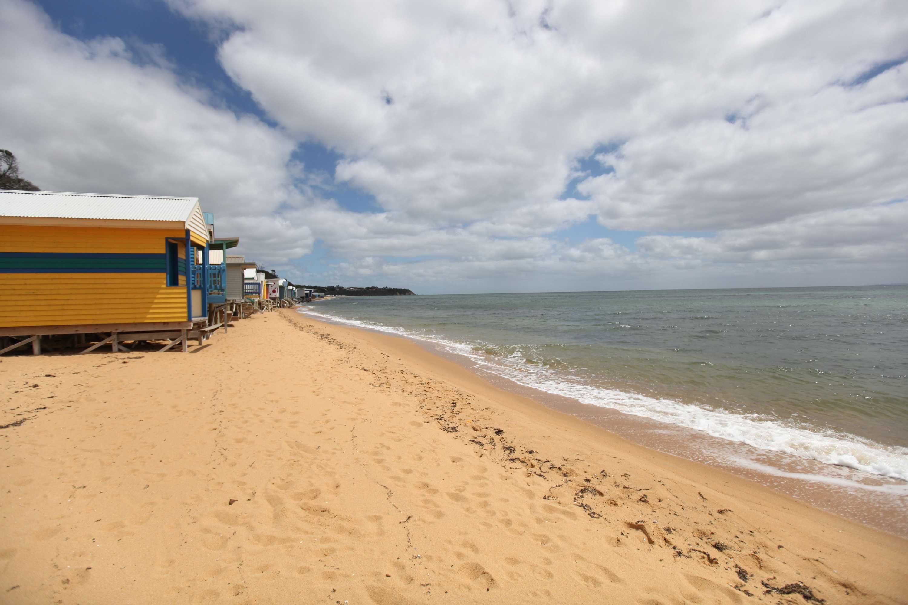 Gift card for Mt Martha Villas