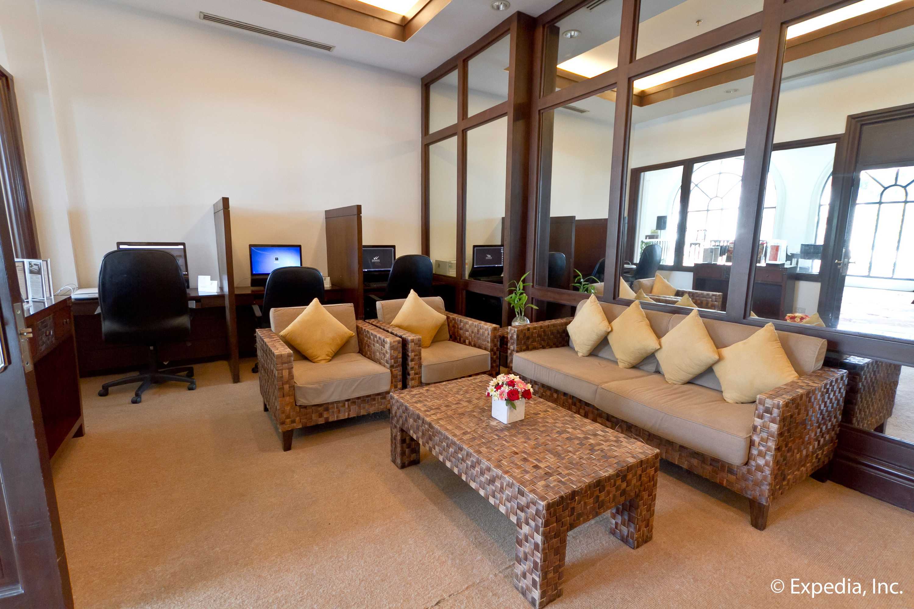 Gift card for Waterfront Airport Hotel & Casino