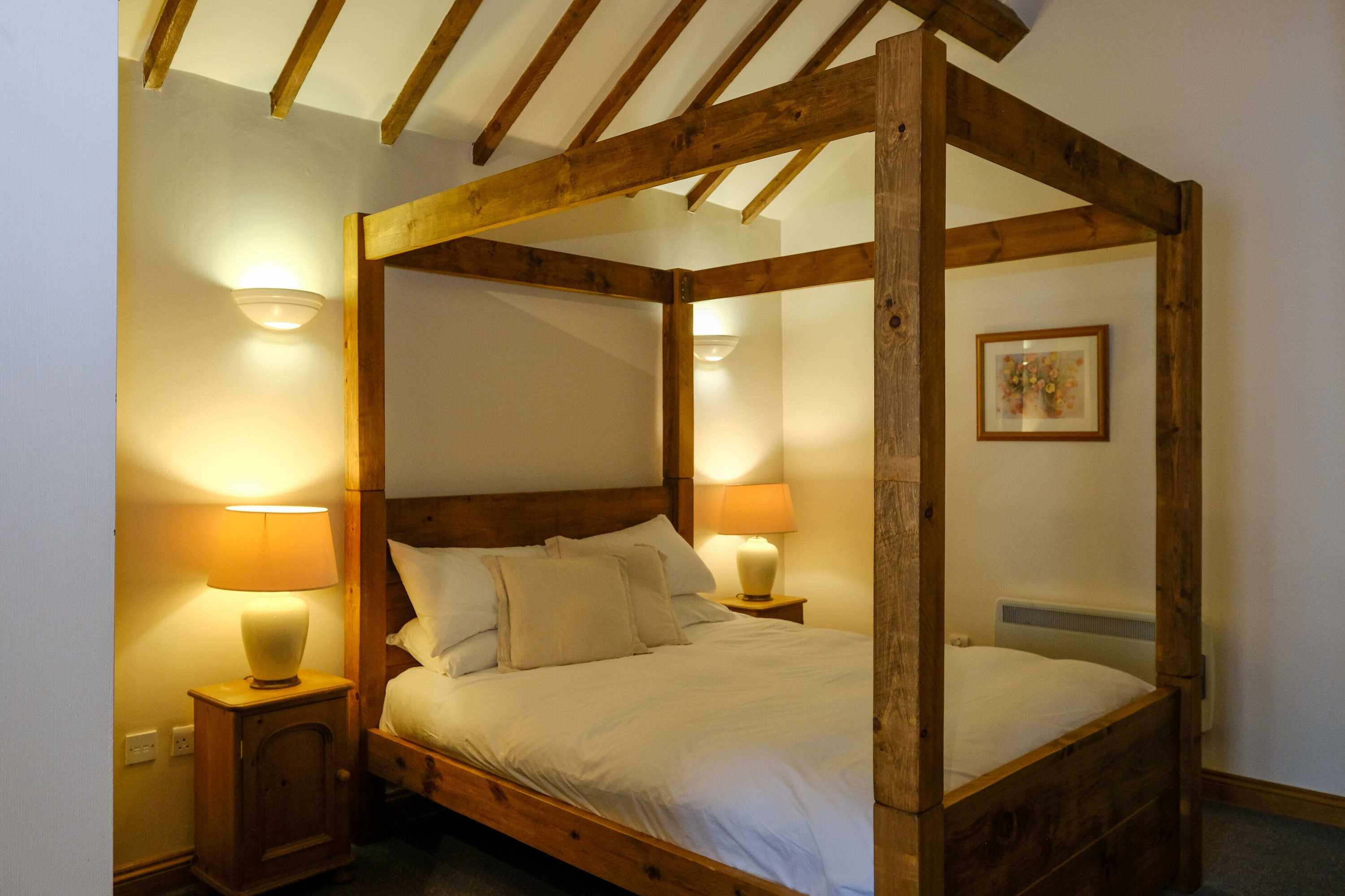 Gift card for Church Farm Lodge