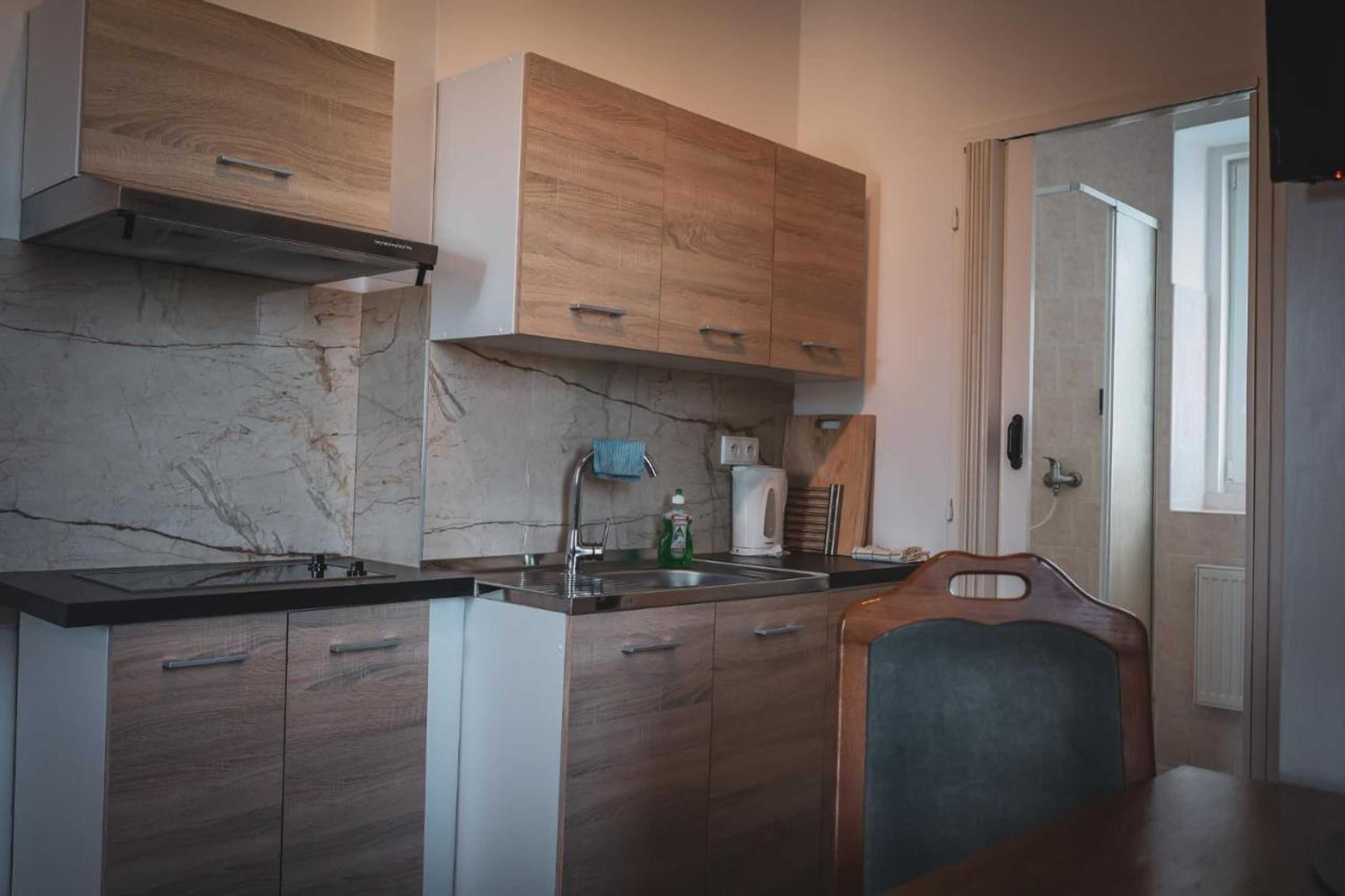 Gift card for Hotel Apartment Faraon