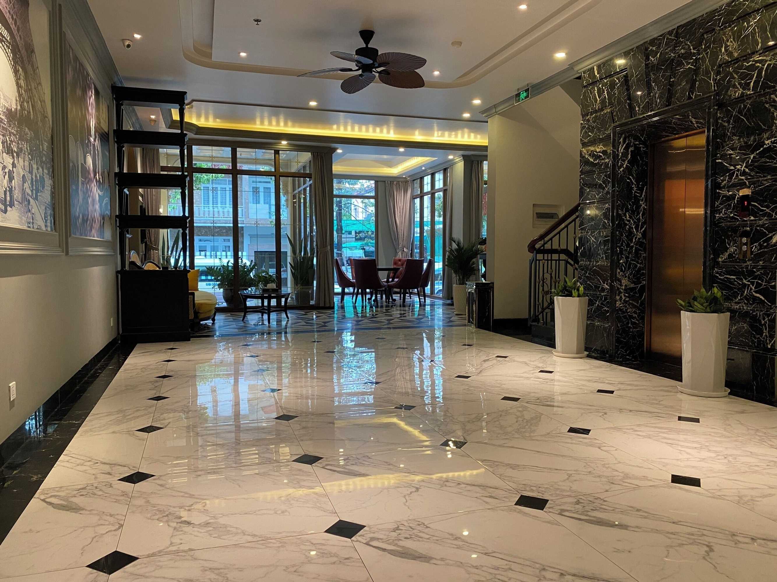 Gift card for Mia Hotel- Feliz Hotel Binh Duong Gift card for Mia Hotel- Feliz Hotel Binh Duong