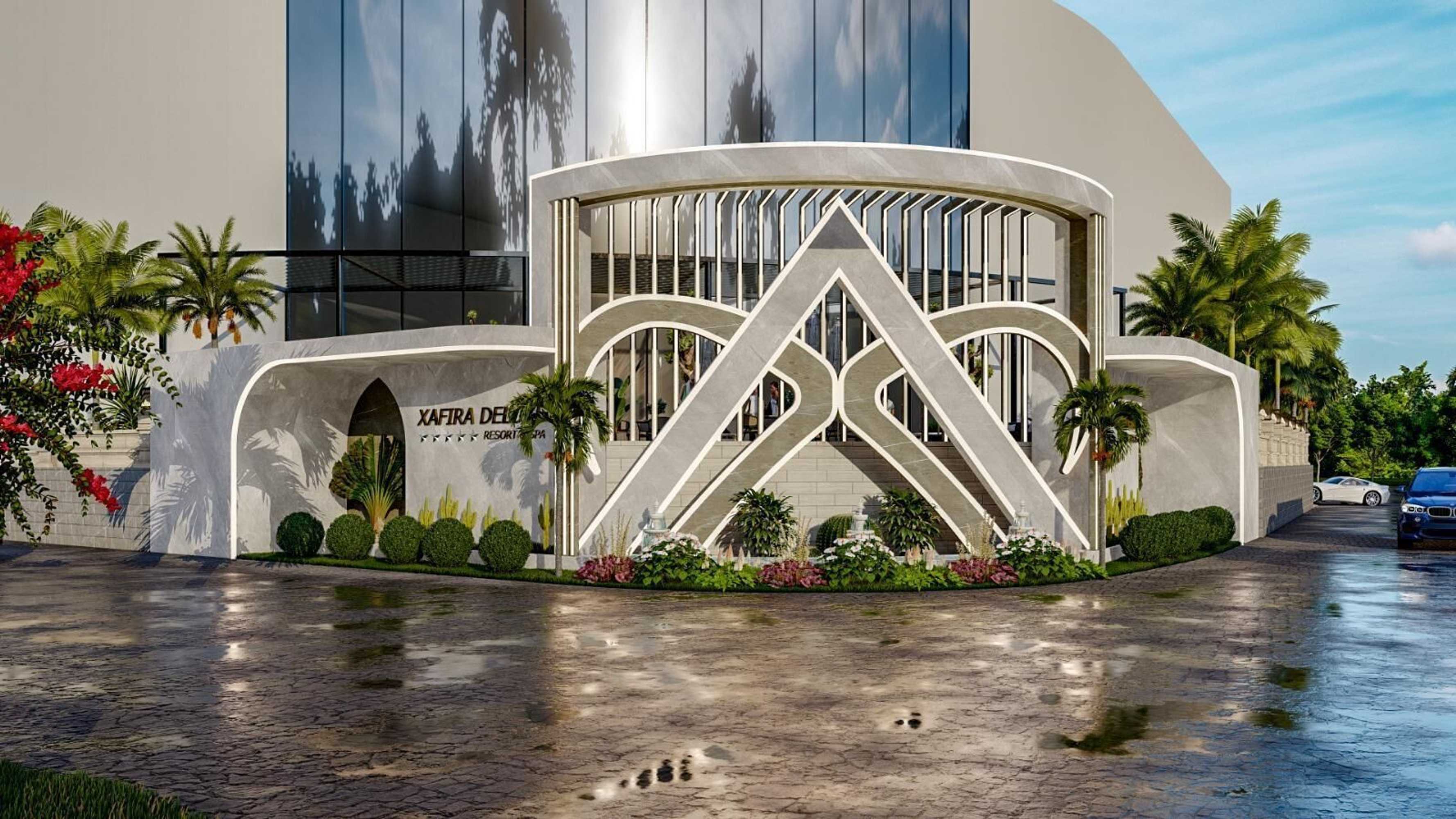 Gift card for Alan Xafira Deluxe Resort & Spa-Ultra All Inclusive Gift card for Alan Xafira Deluxe Resort & Spa-Ultra All Inclusive