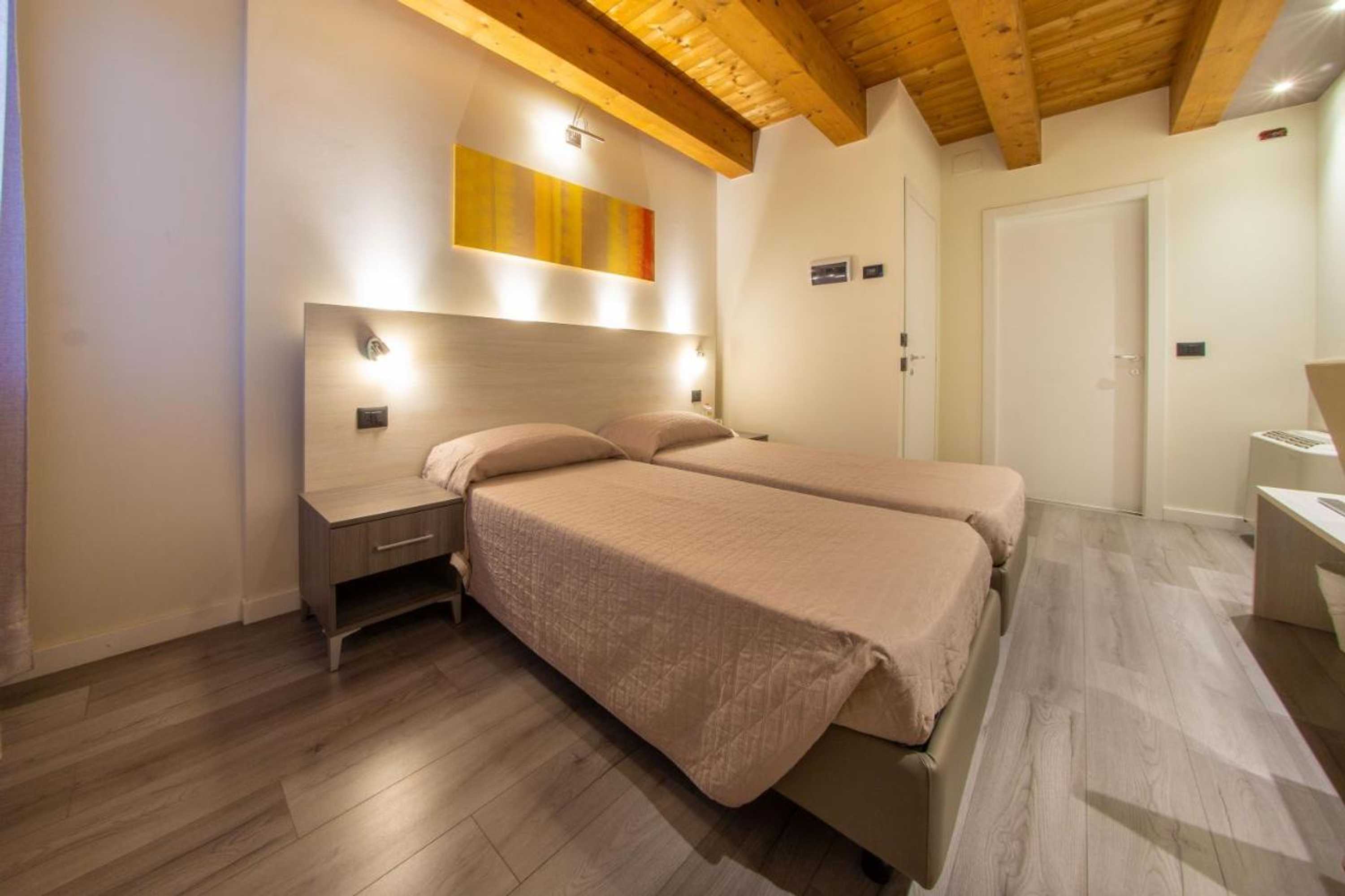 Gift card for Hotel Regio