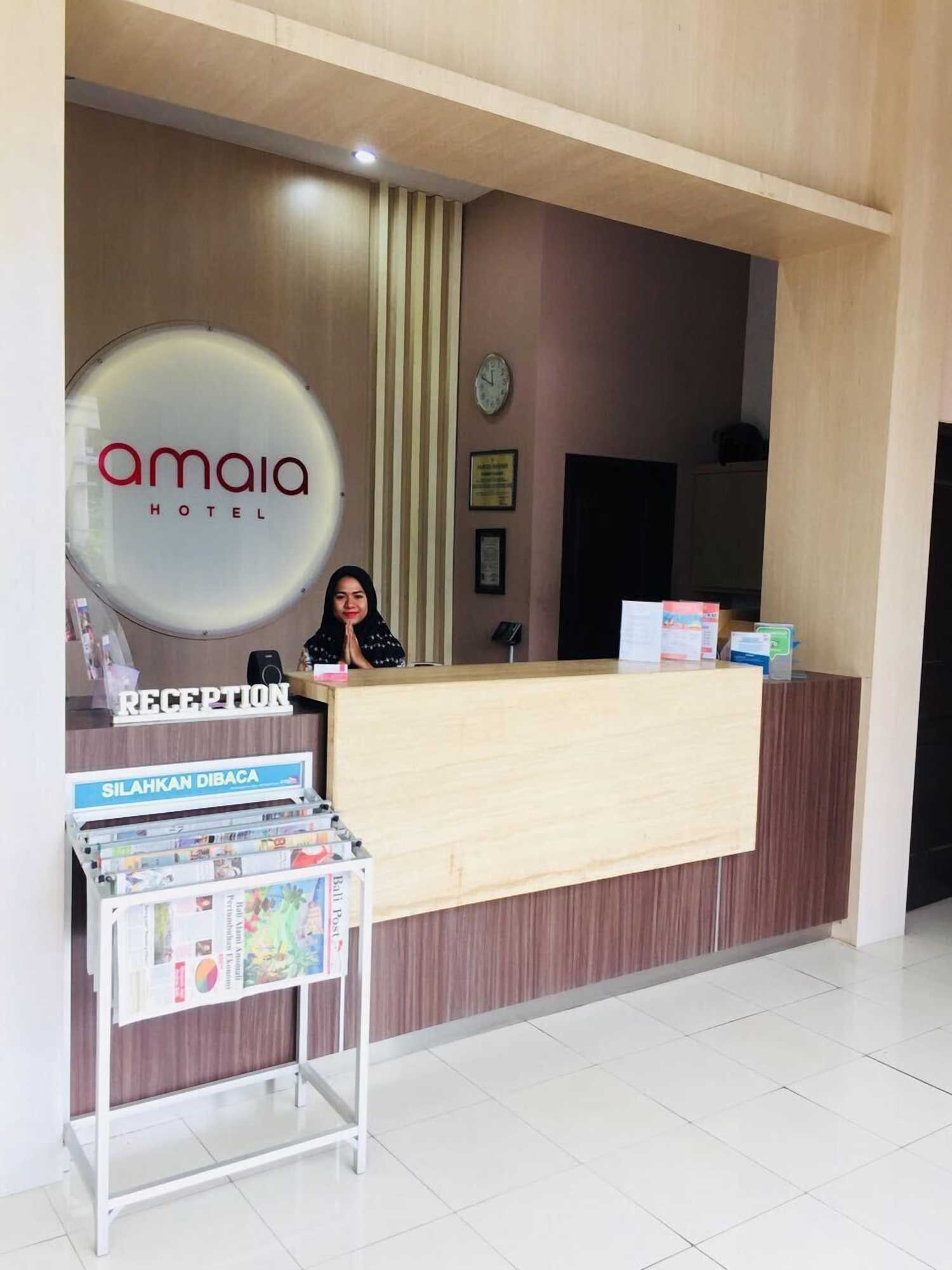 Gift card for Amaia Hotel Gift card for Amaia Hotel