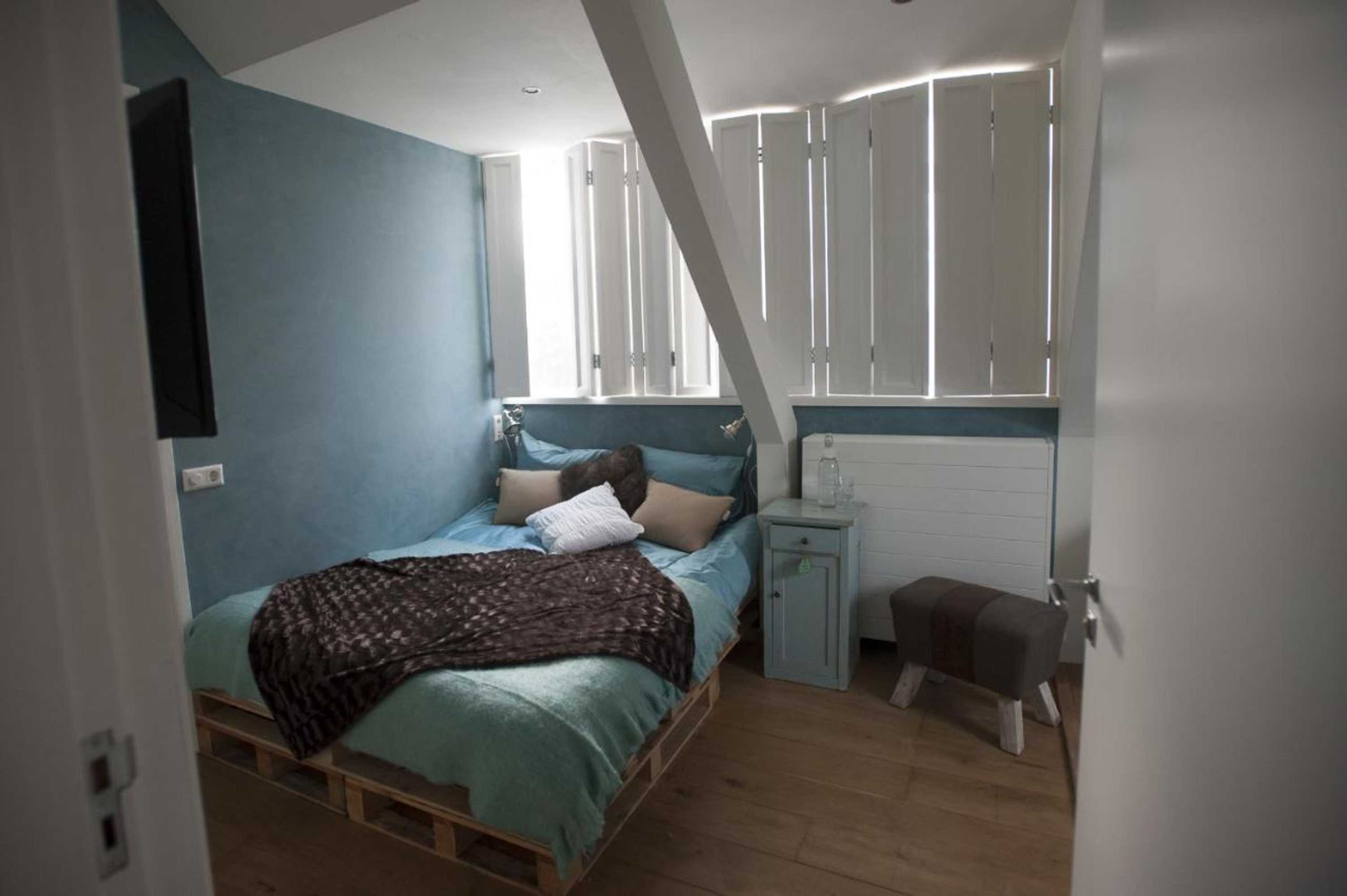 Gift card for Boutique B&b Villa Heidetuin