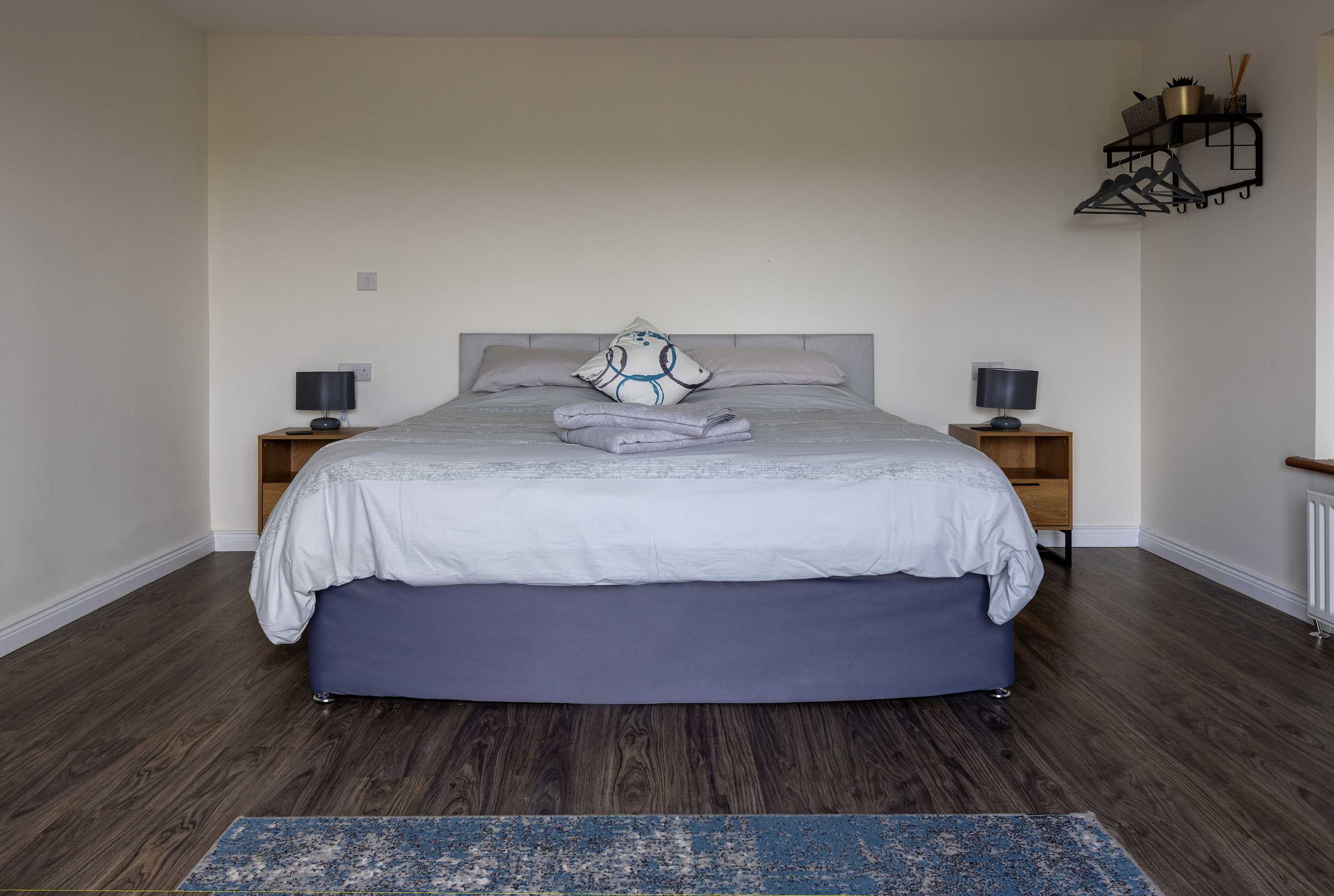 Gift card for Causeway Coast Retreats