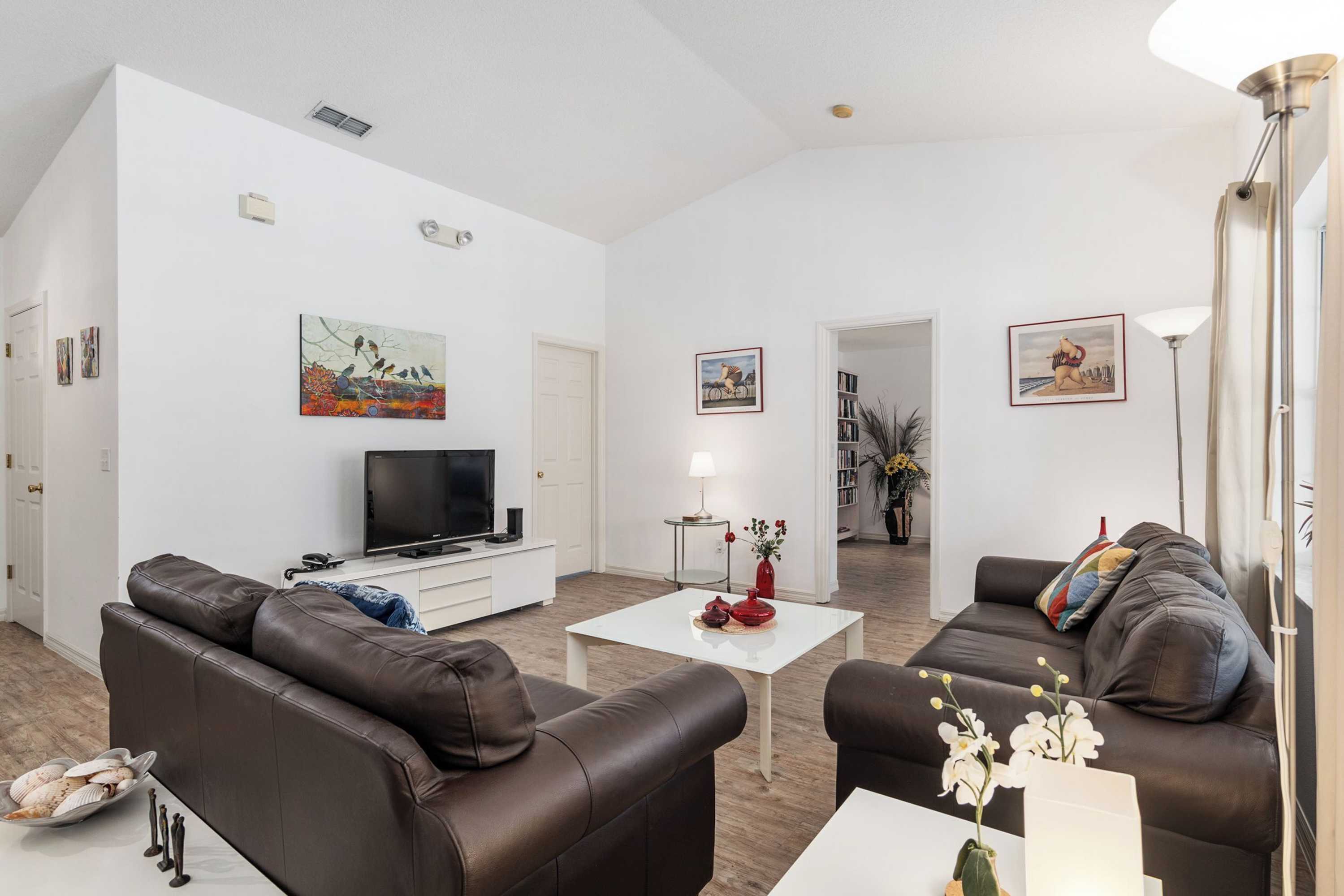 Gift card for Villa Prins - Golfcourse - 2X Master Bedroom