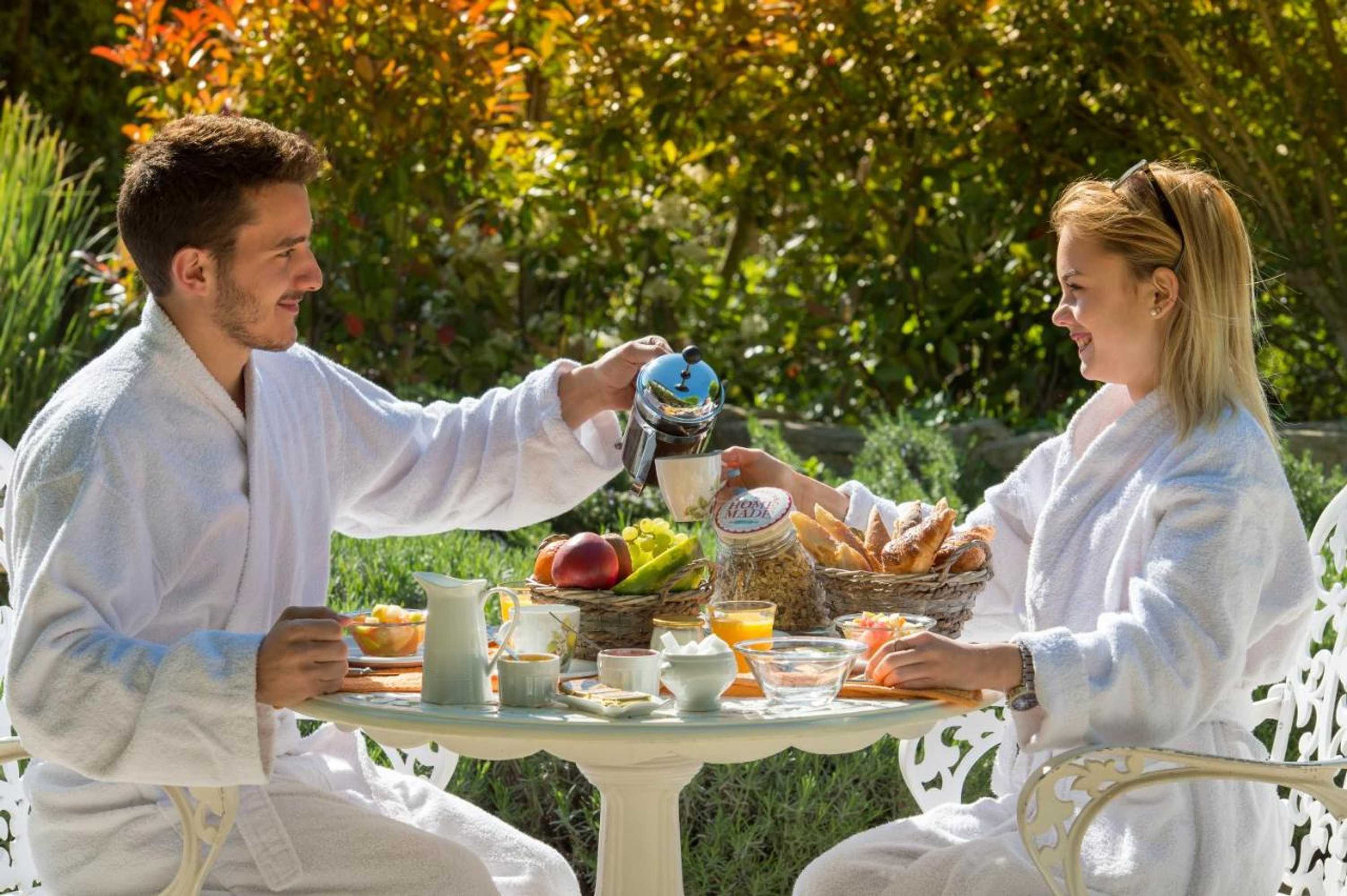 Gift card for Le Domaine Des Carmes & Spa