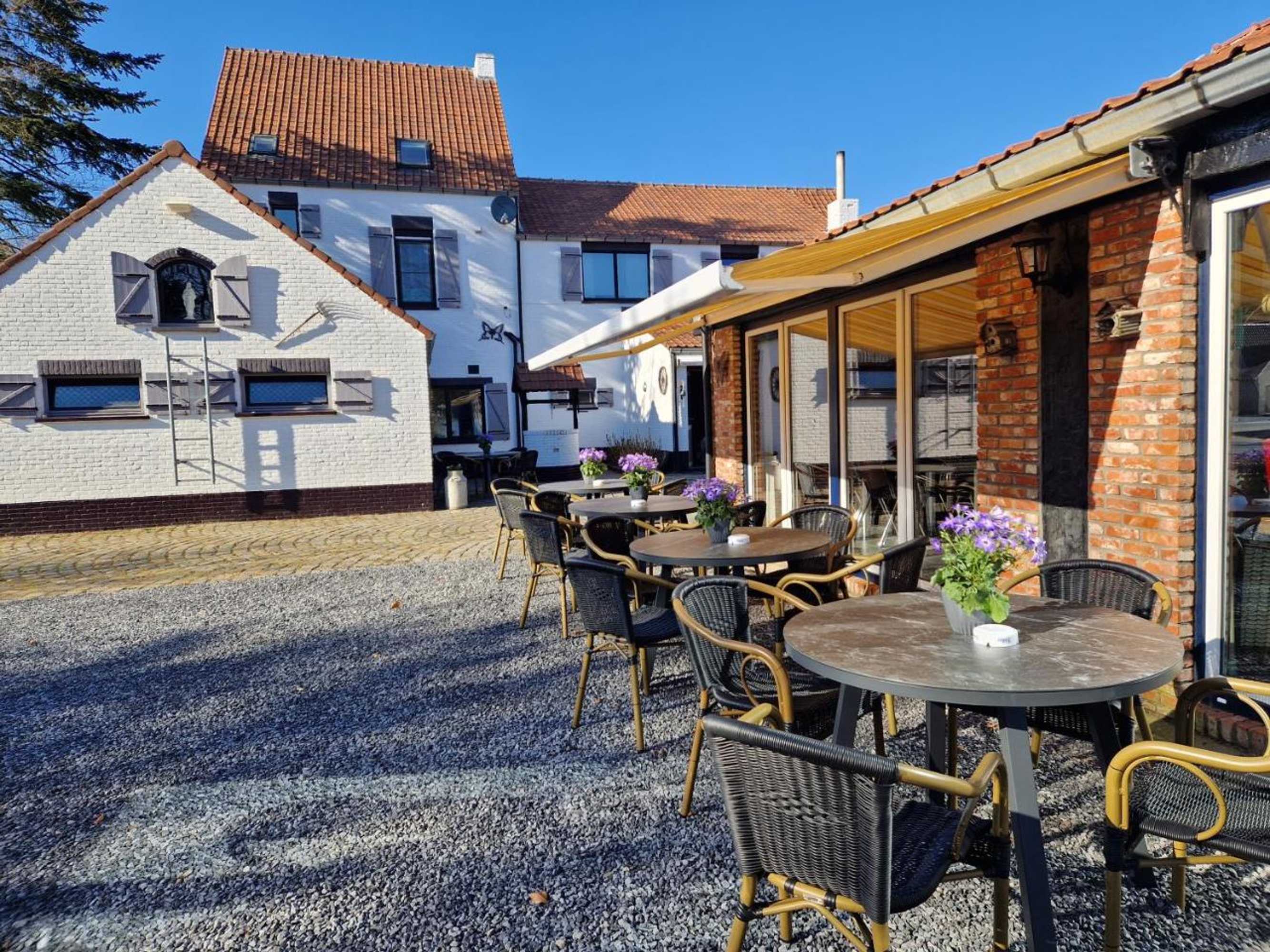Gift card for B&b De Kroonhoeve