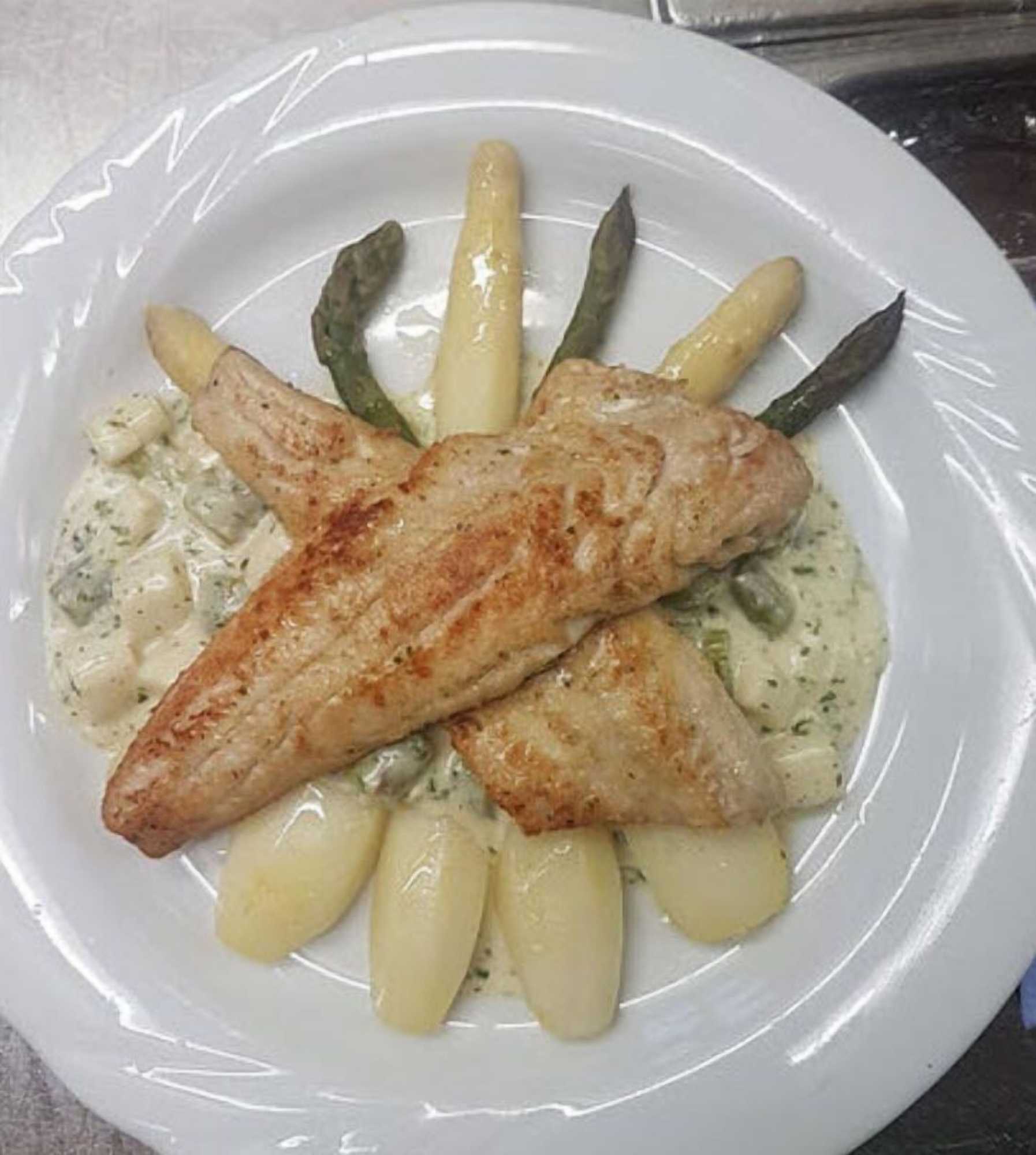 Gift card for Hotel Restaurant Jura