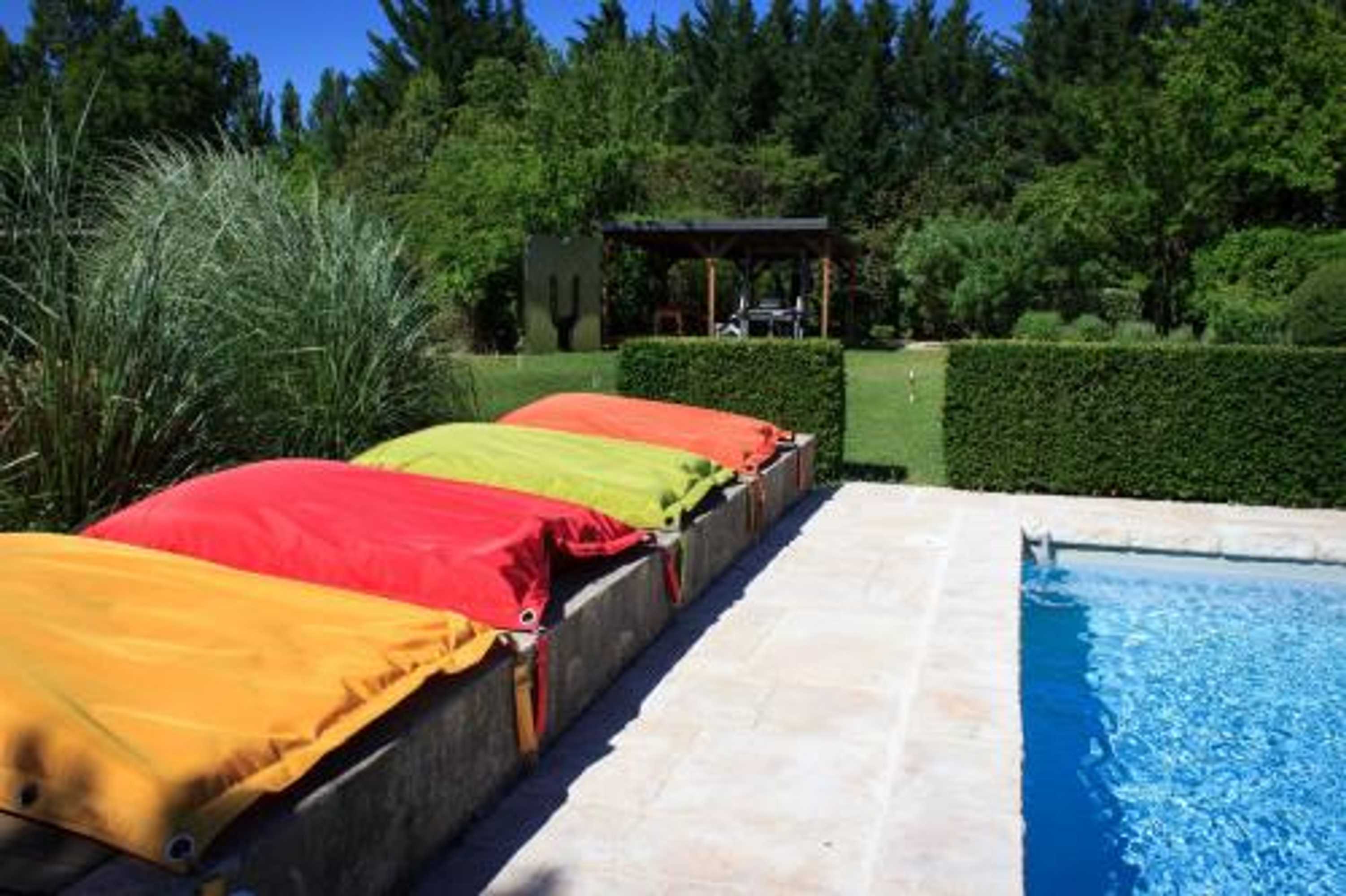 Gift card for Le Domaine Des Carmes & Spa Gift card for Le Domaine Des Carmes & Spa