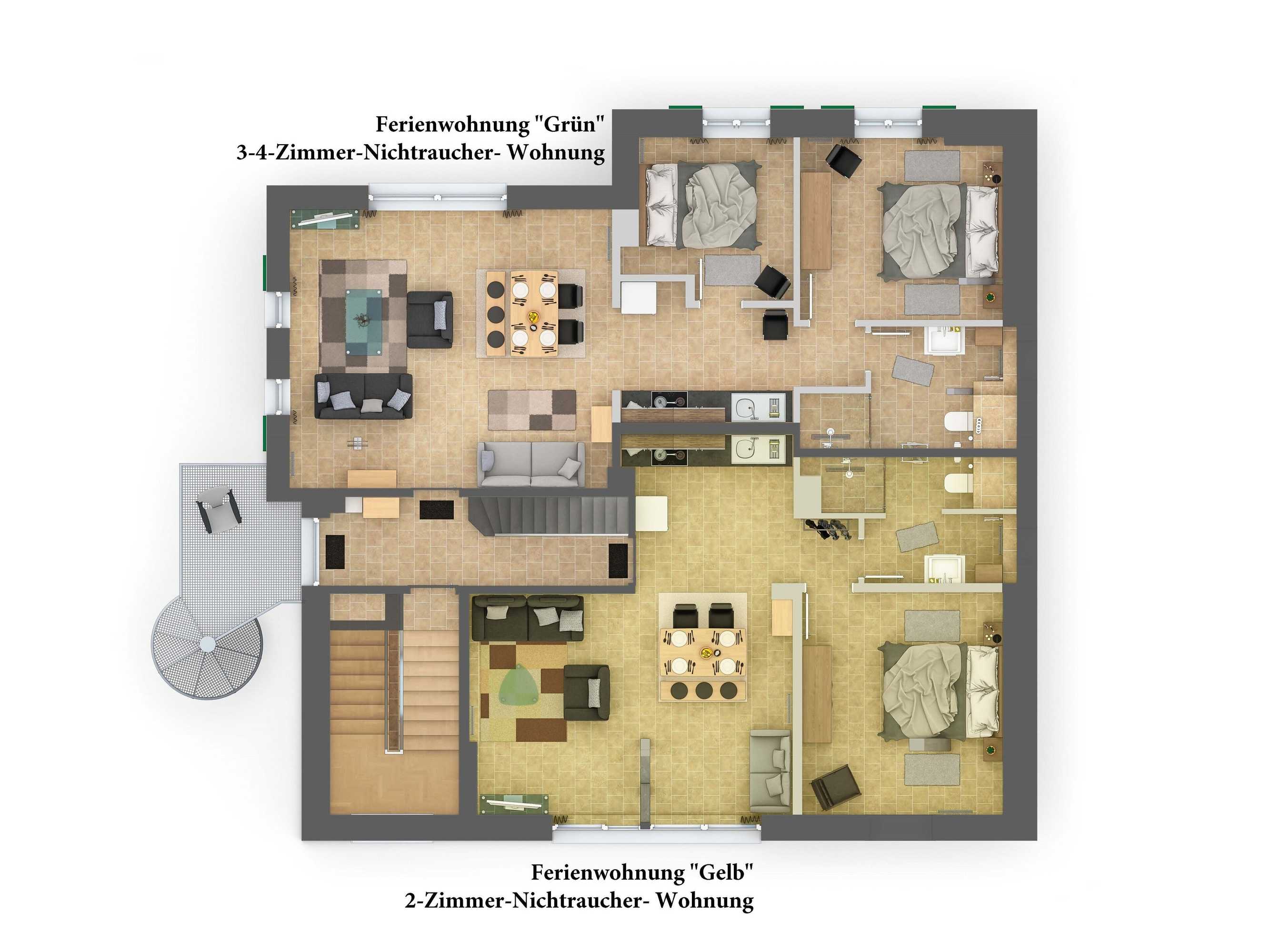 Gift card for Villa Geisenhof