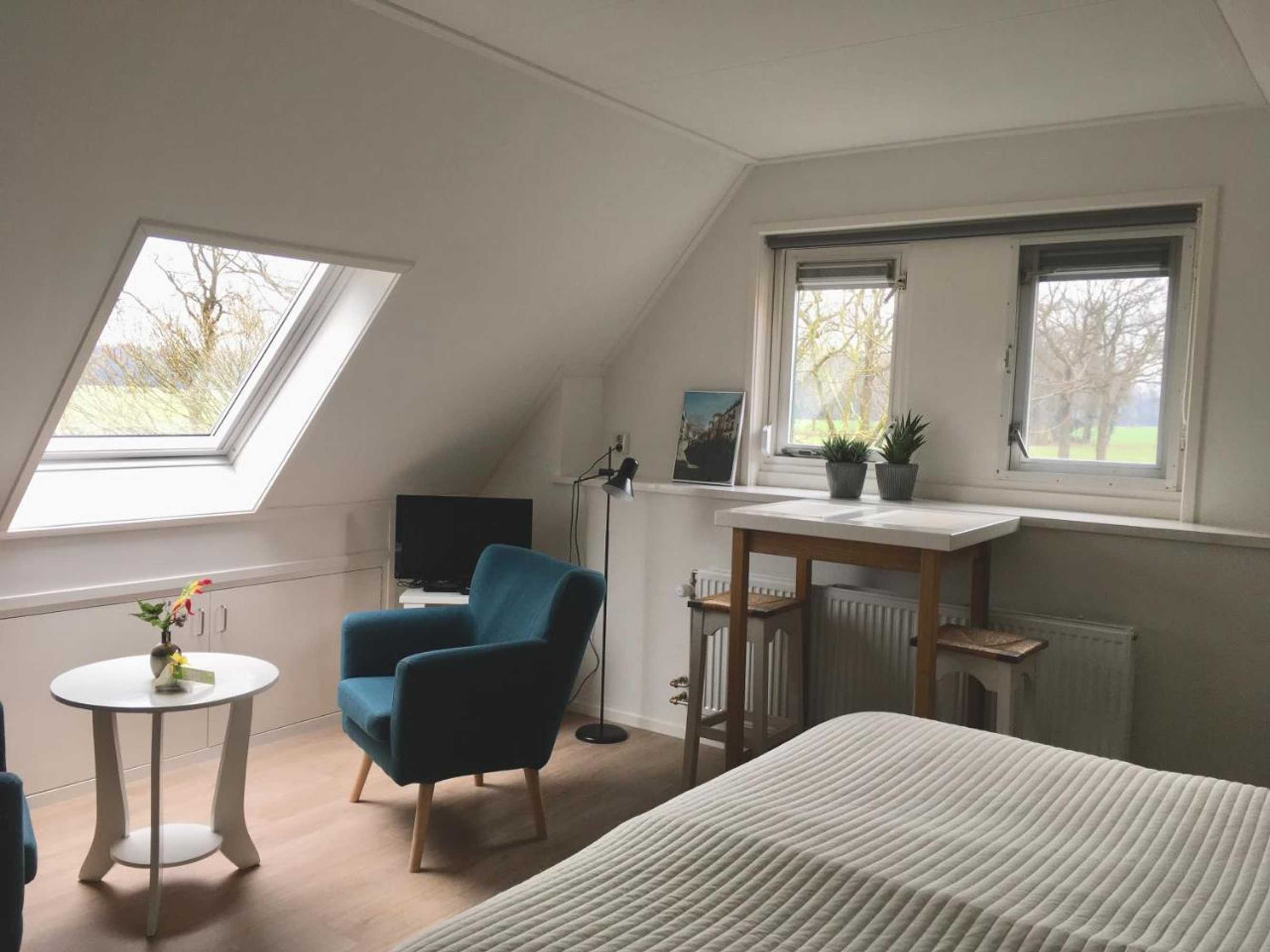 Gift card for Bed & Breakfast De Borg