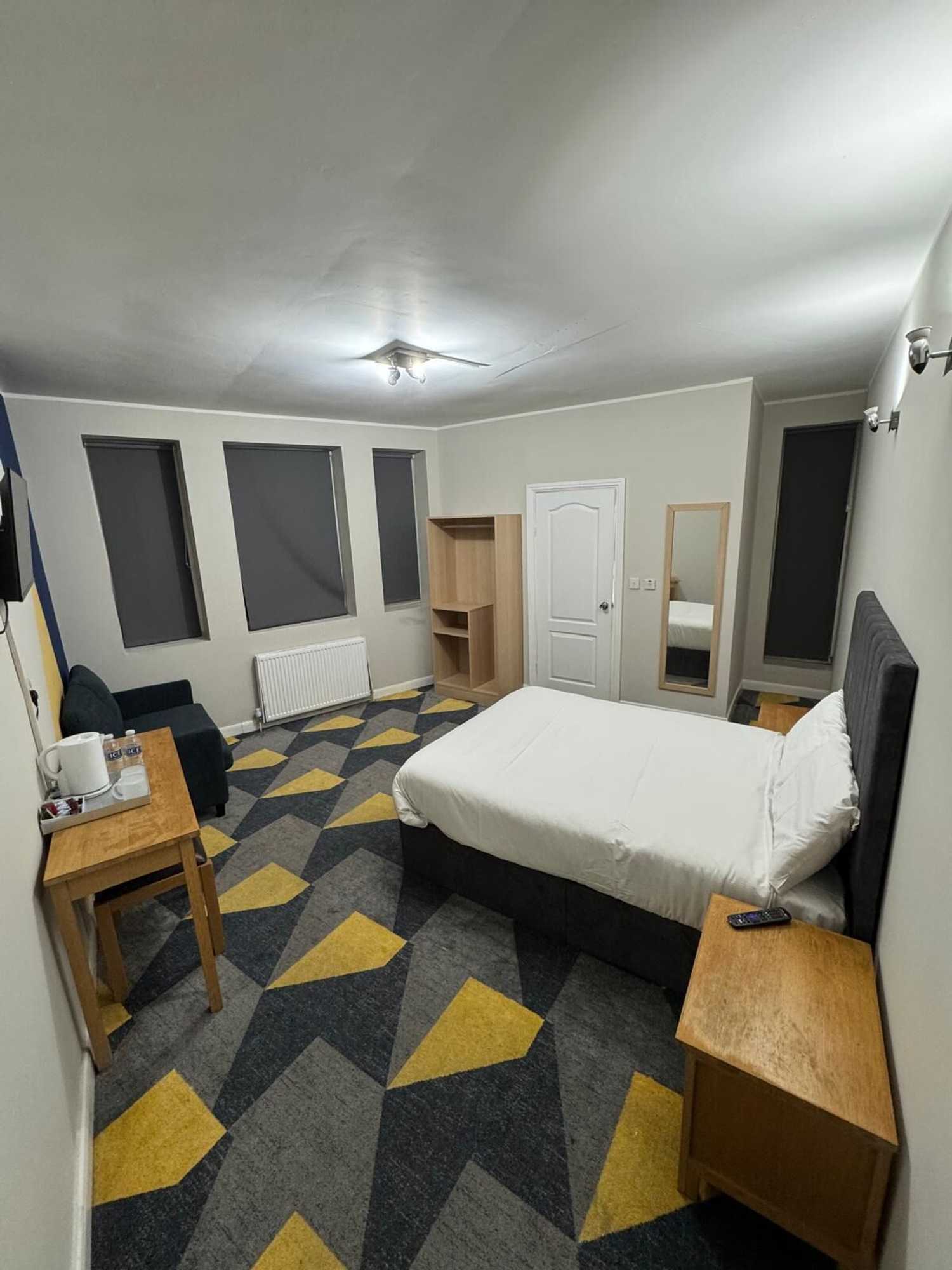 Gift card for Weaste Hotel, West Manchester