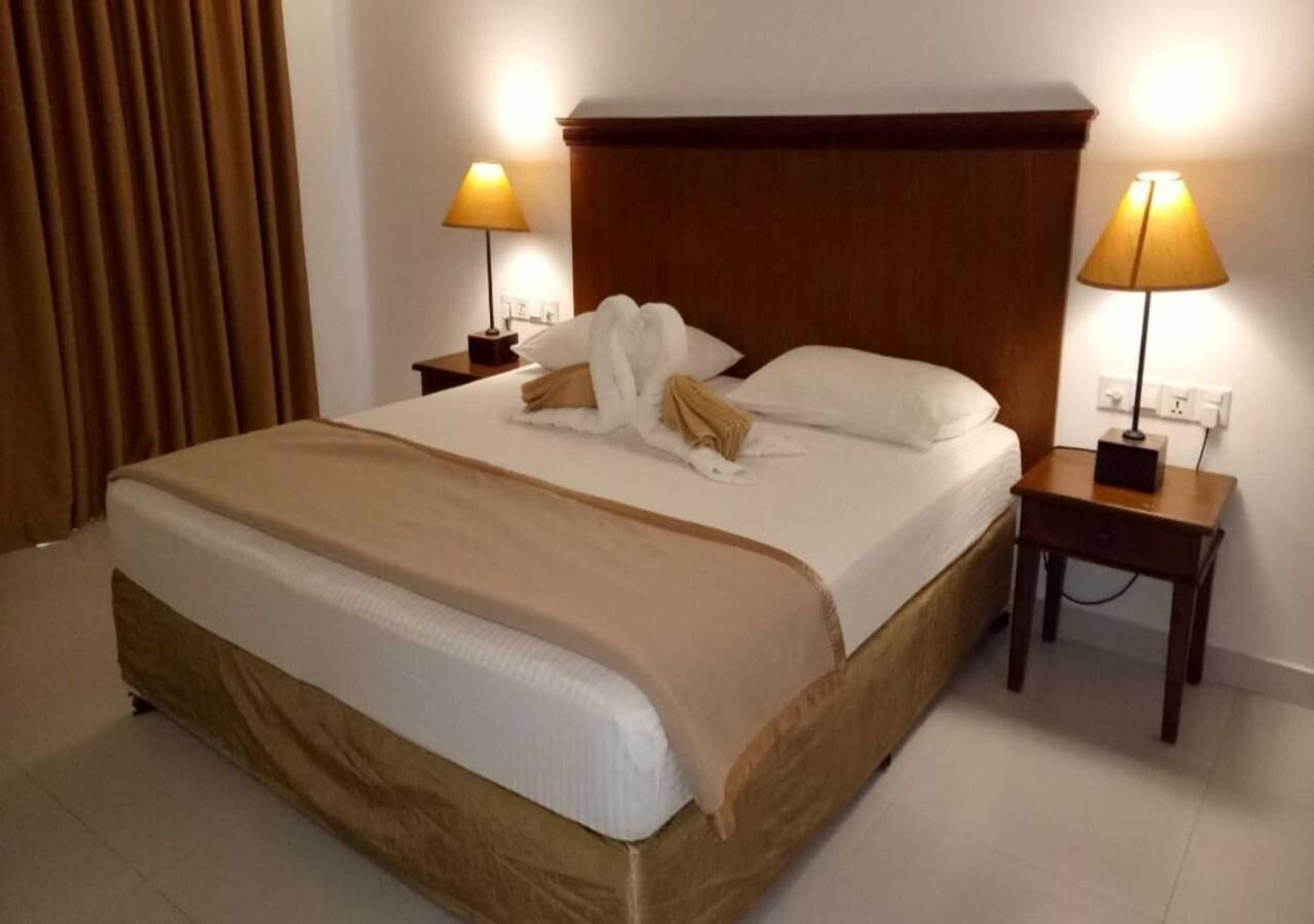 Gift card for Garden Beach Hotel Kalutara