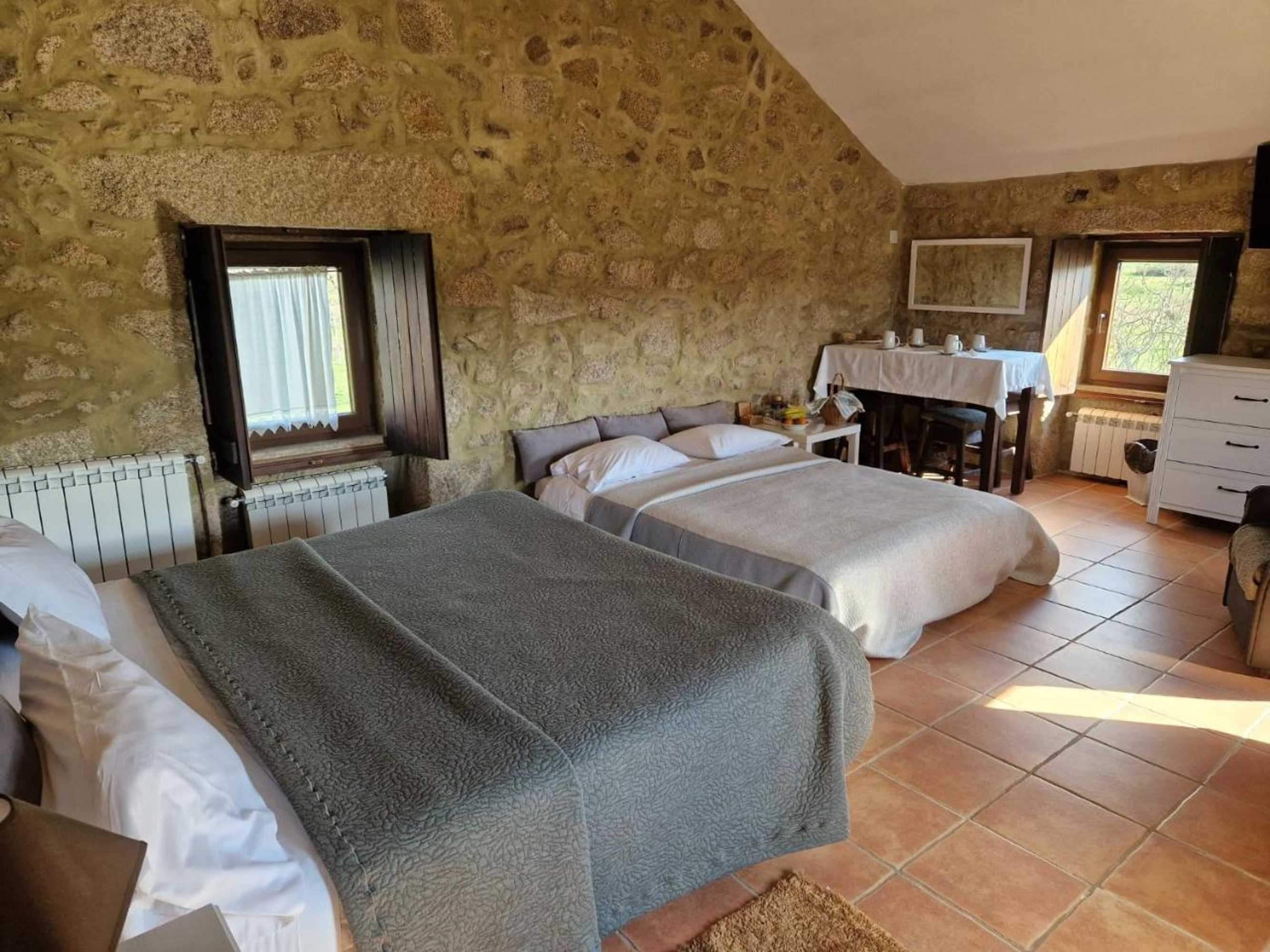 Gift card for Quinta Damigo