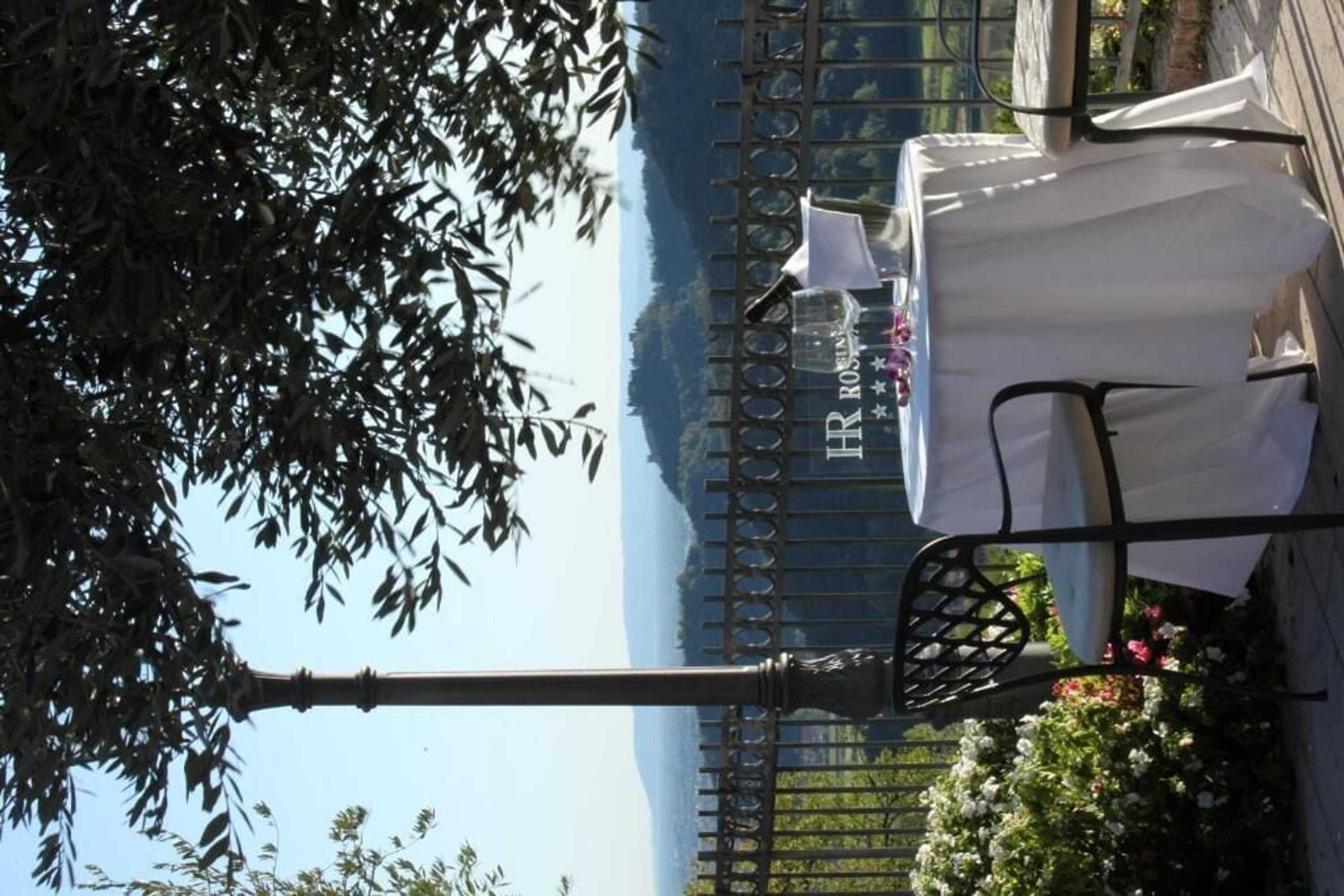 Gift card for Ristorante Hotel La Rosina Gift card for Ristorante Hotel La Rosina