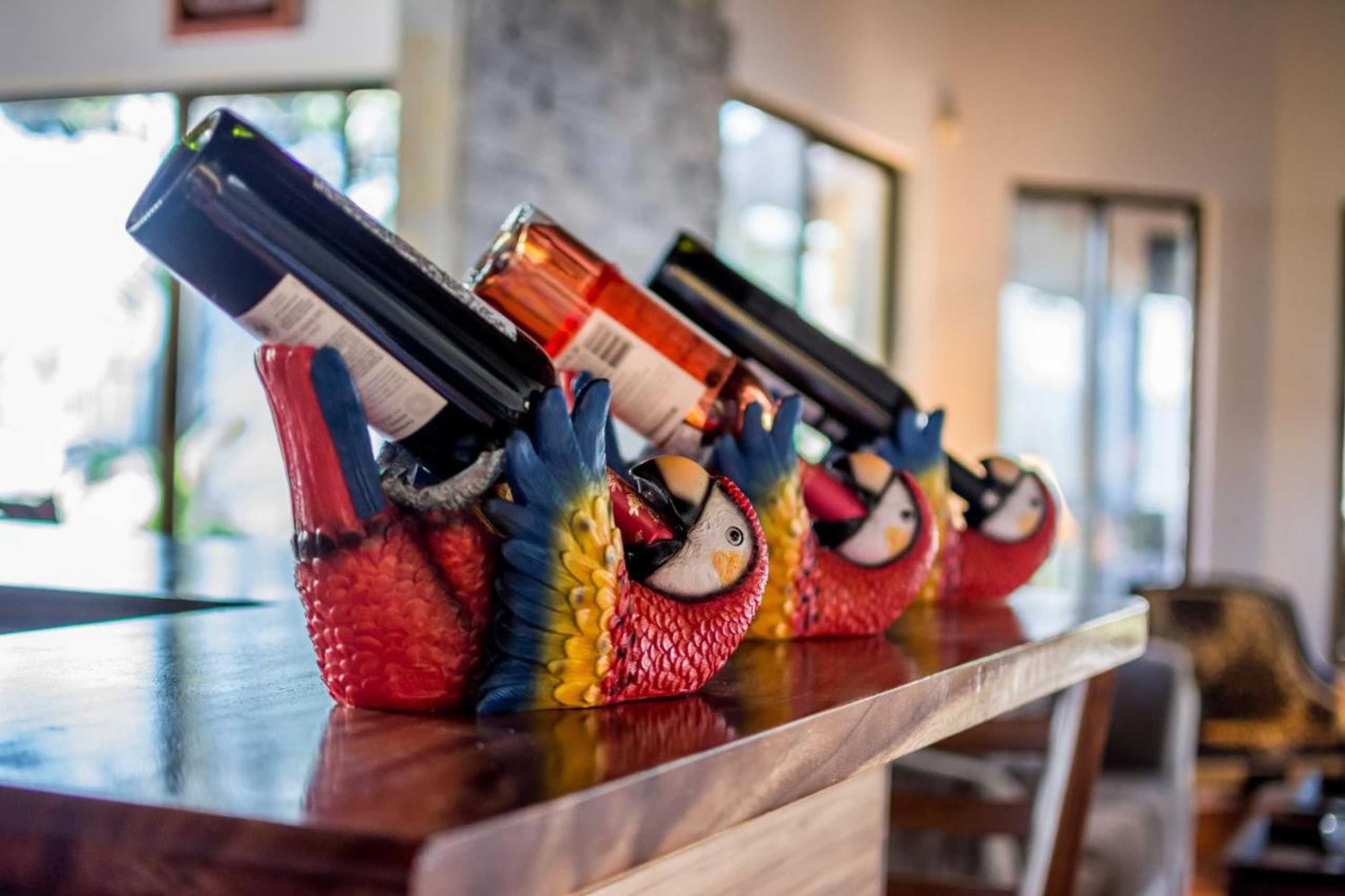 Gift card for Barons Resort