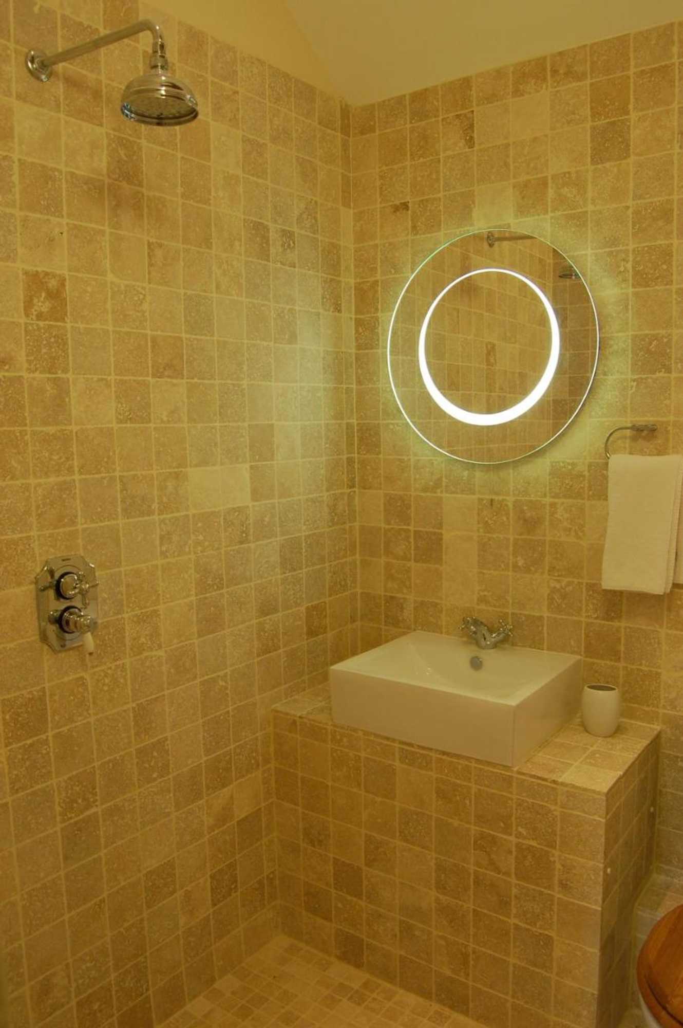 Gift card for Honeysuckle Farm Cottages