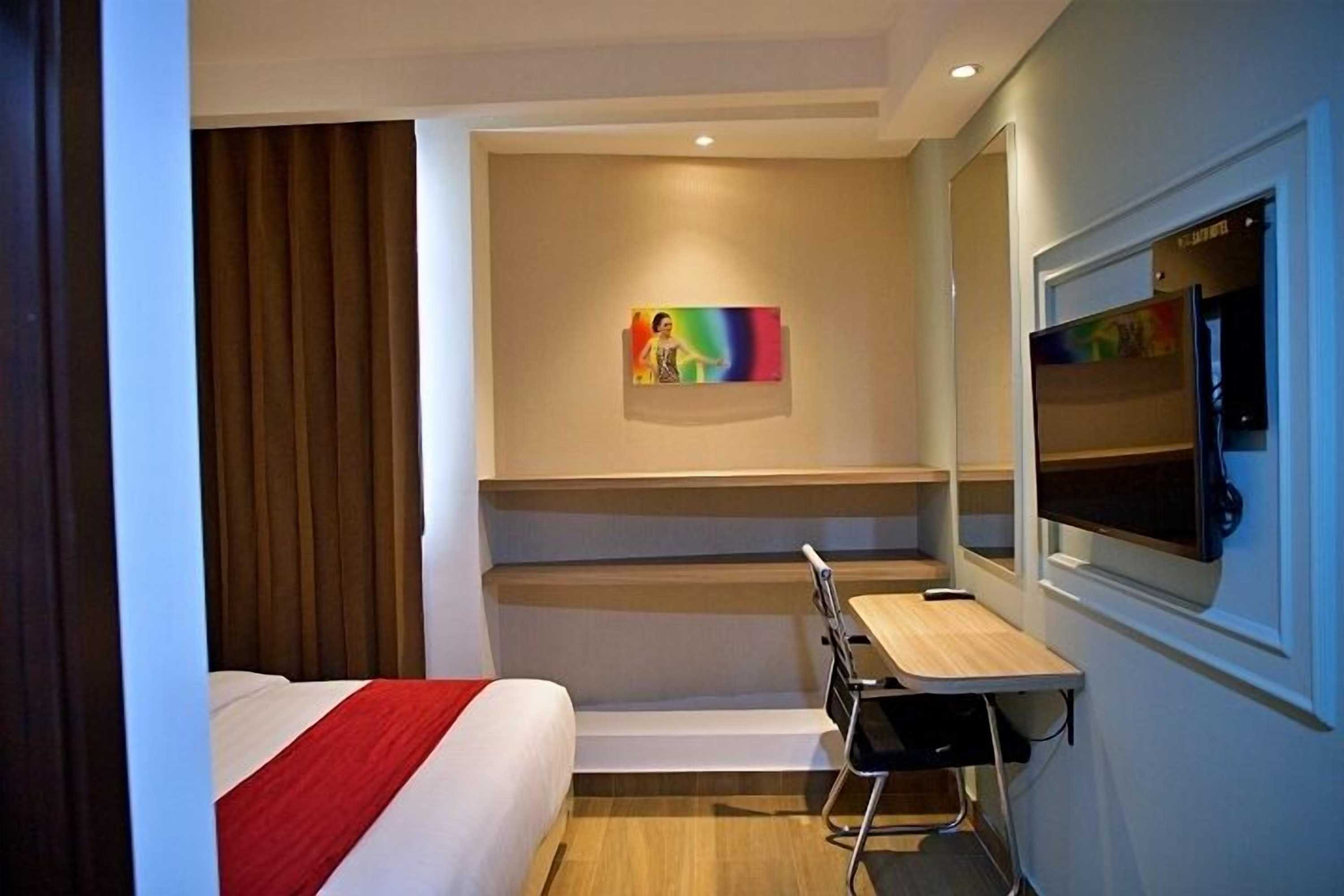 Gift card for The Sato Hotel