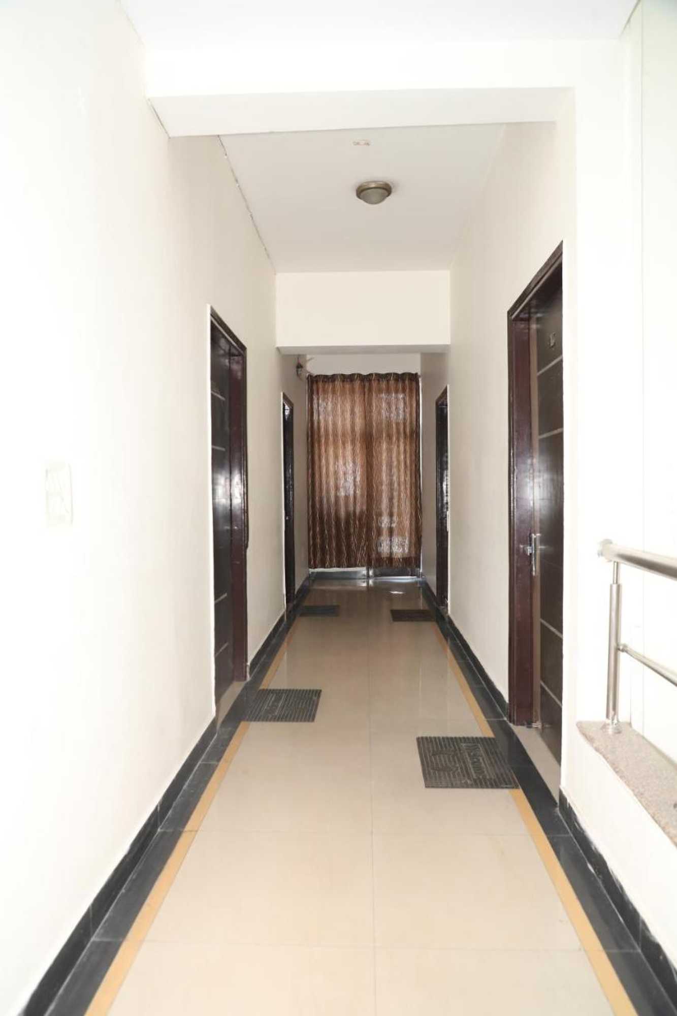 Gift card for Sunshine Residency by Oyo Rooms