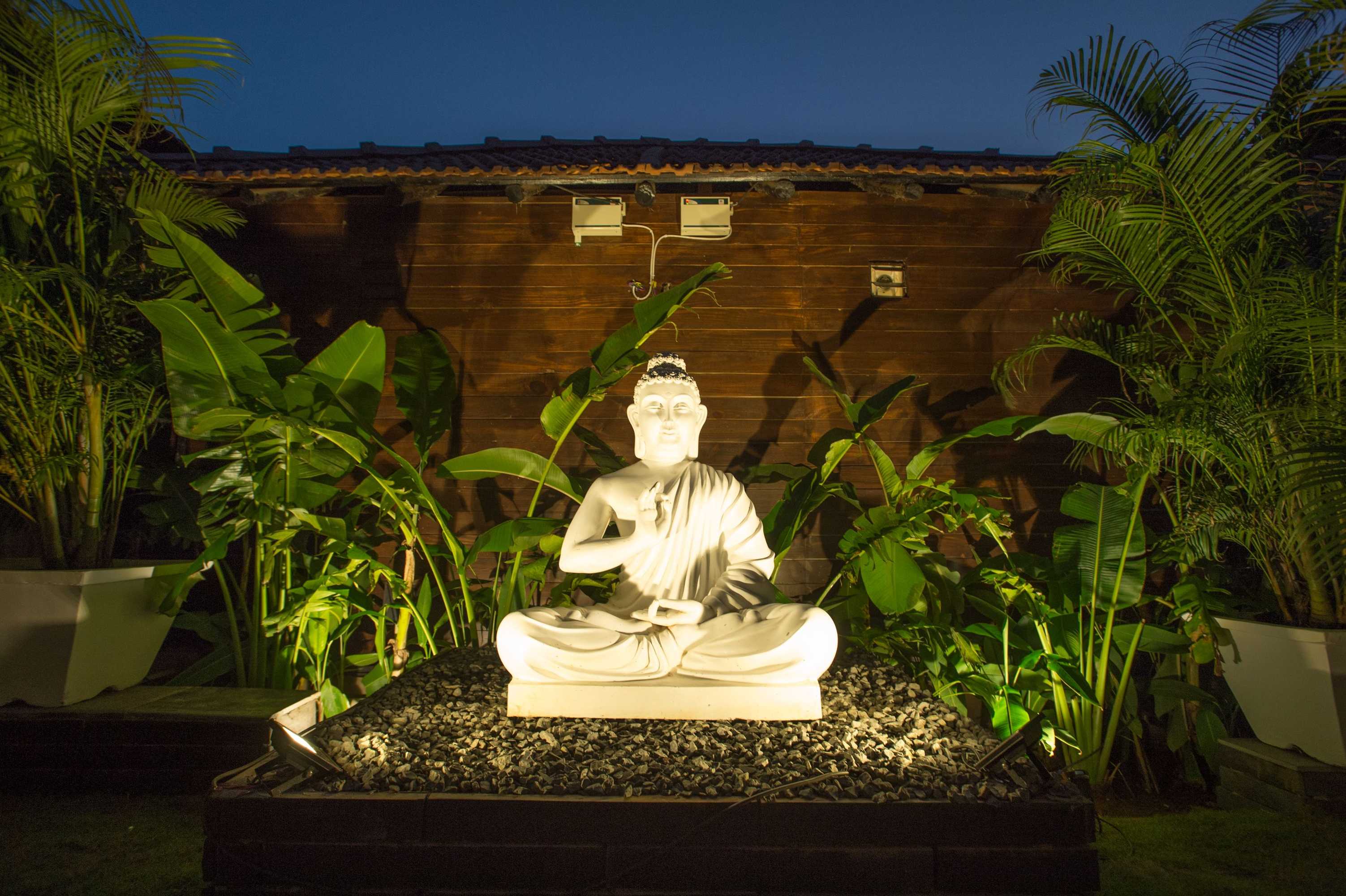 Gift card for Sinq Beach Morjim