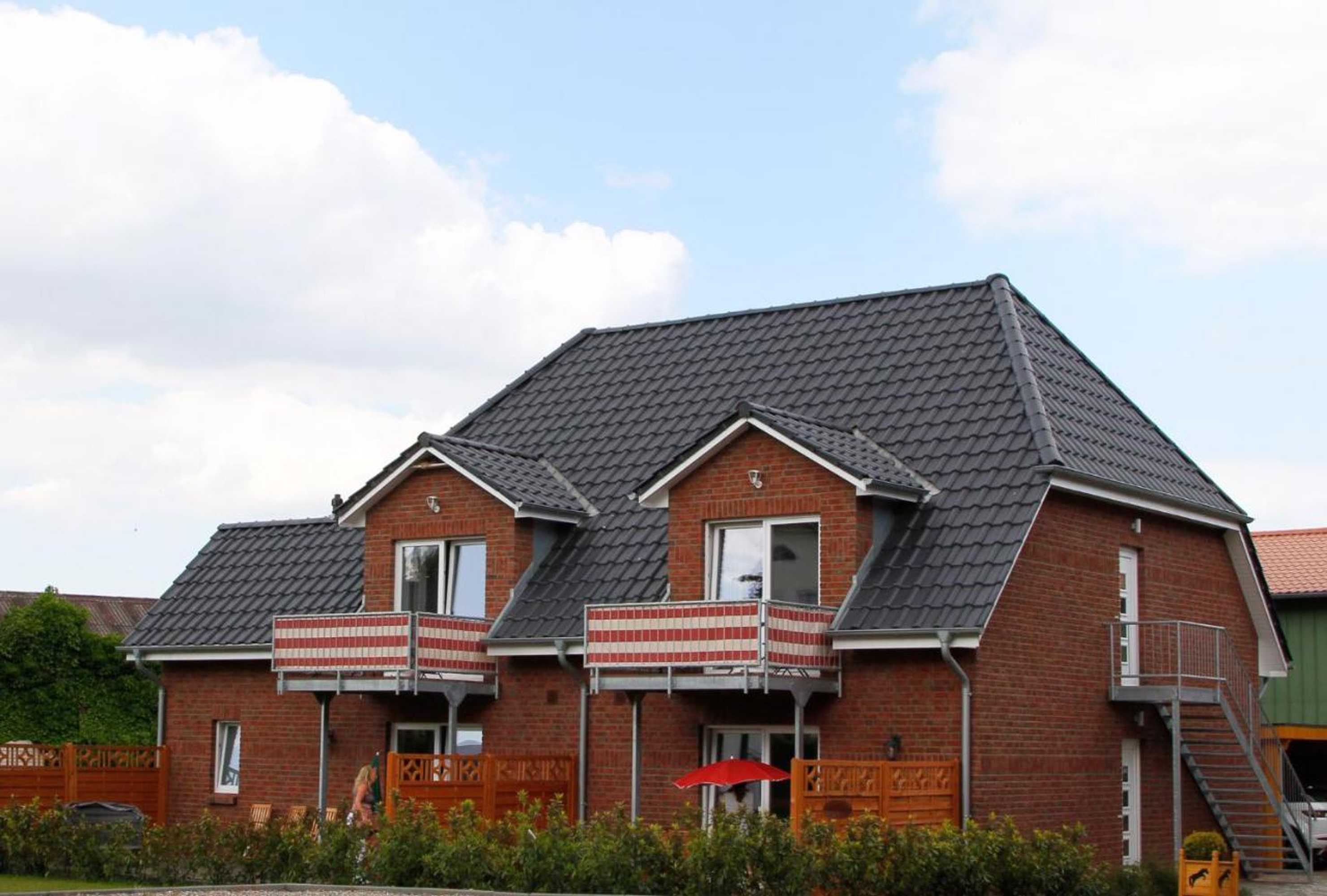 Gift card for Ponyhof Naeve am Wittensee