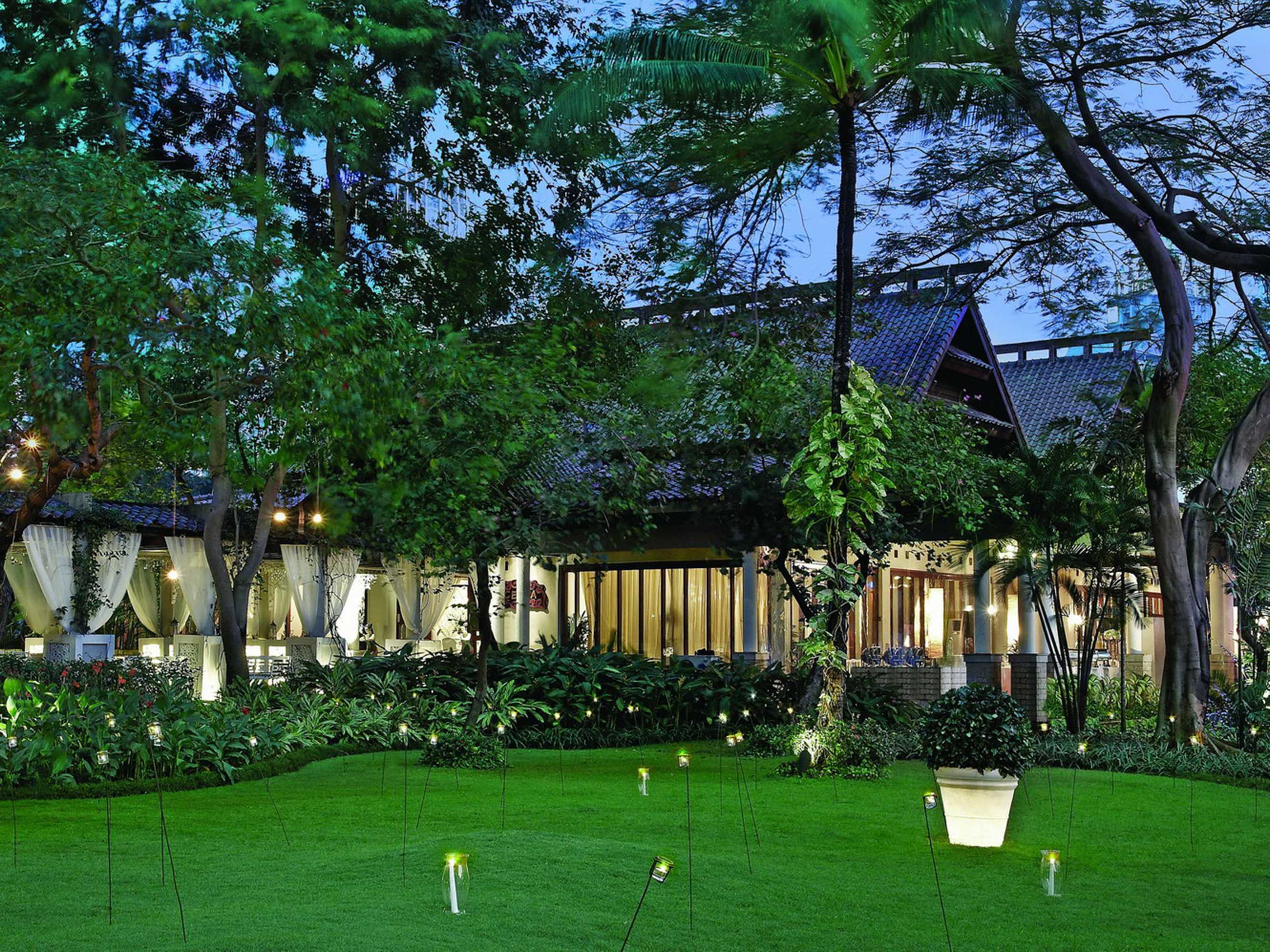 Gift card for Shangri-La Hotel Jakarta Gift card for Shangri-La Hotel Jakarta