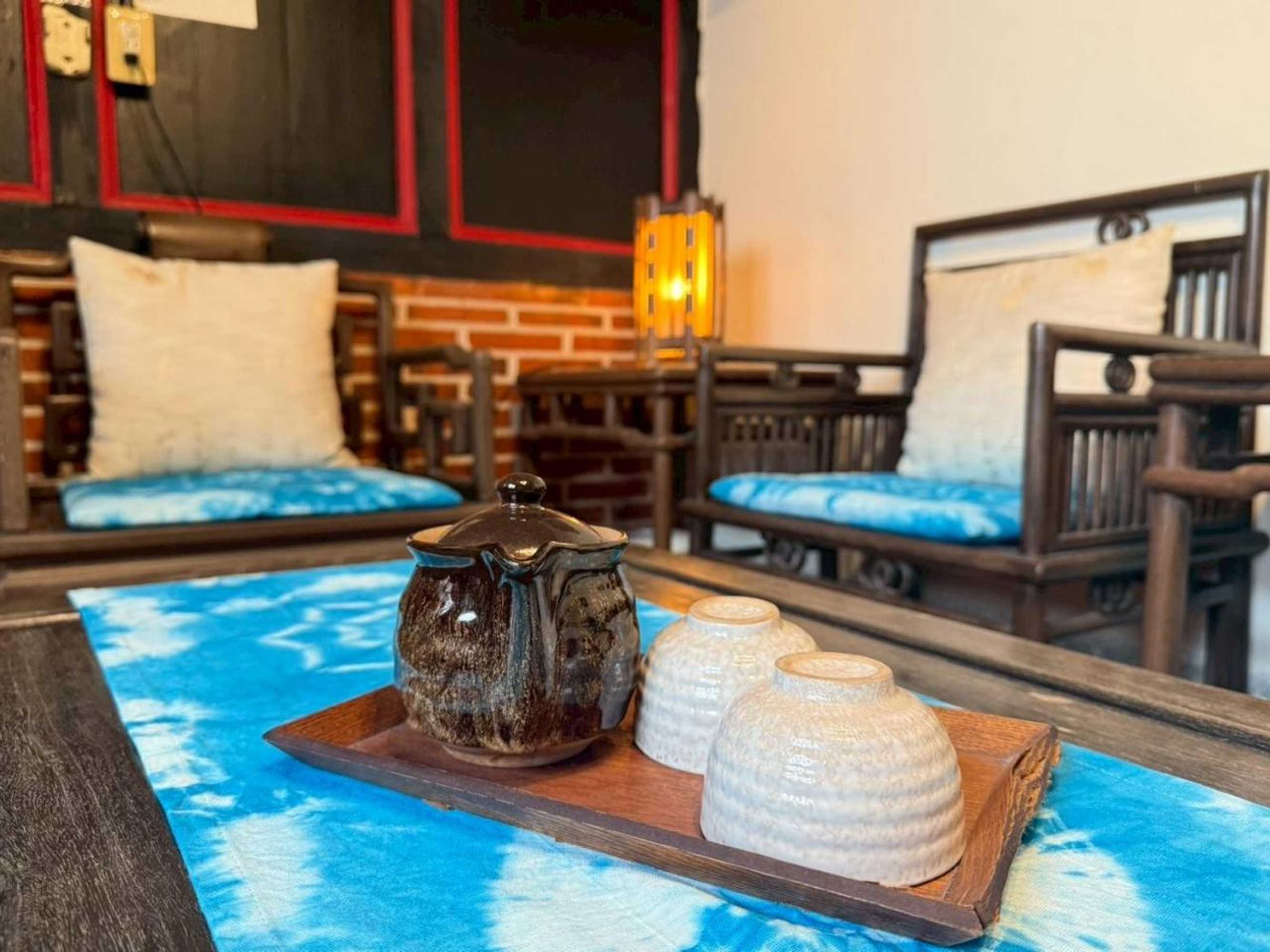 Gift card for Da Fu Di B&b