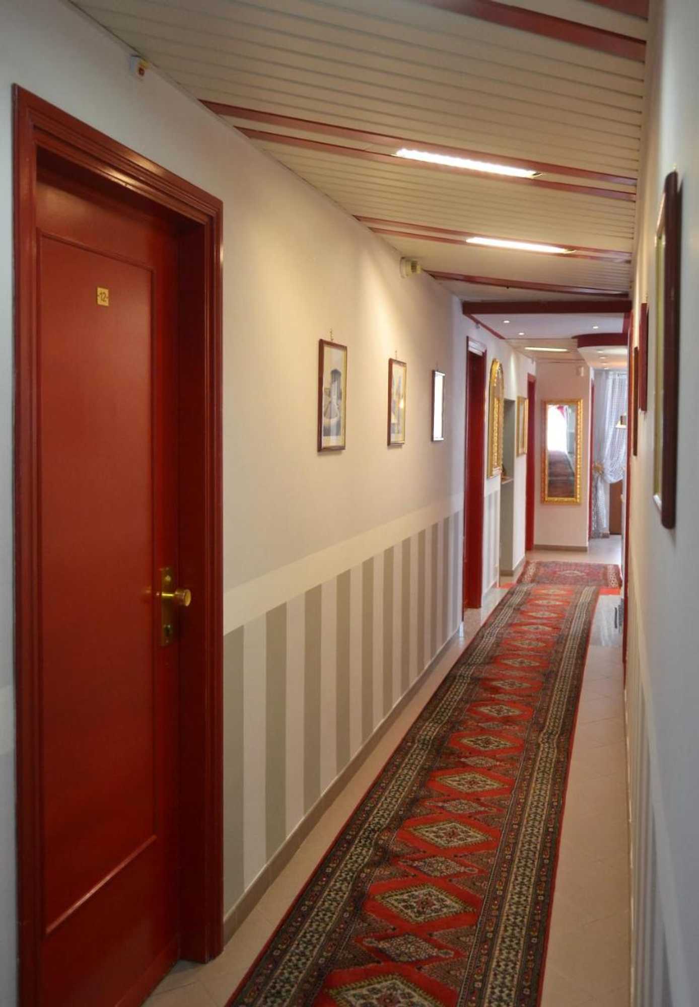 Gift card for Hotel Facioni
