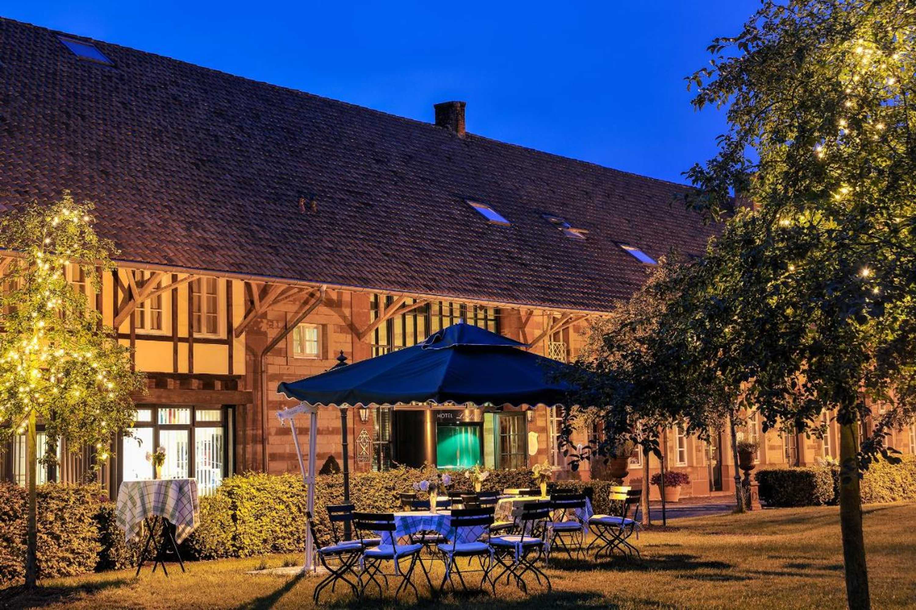 Gift card for Der Linslerhof - Hotel, Restaurant, Events & Natur