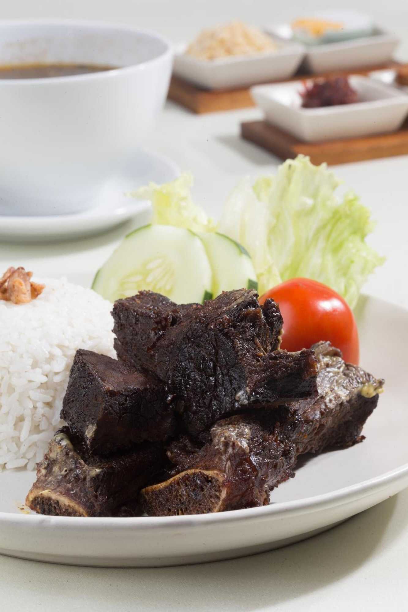 Gift card for Hotel Santika Gresik