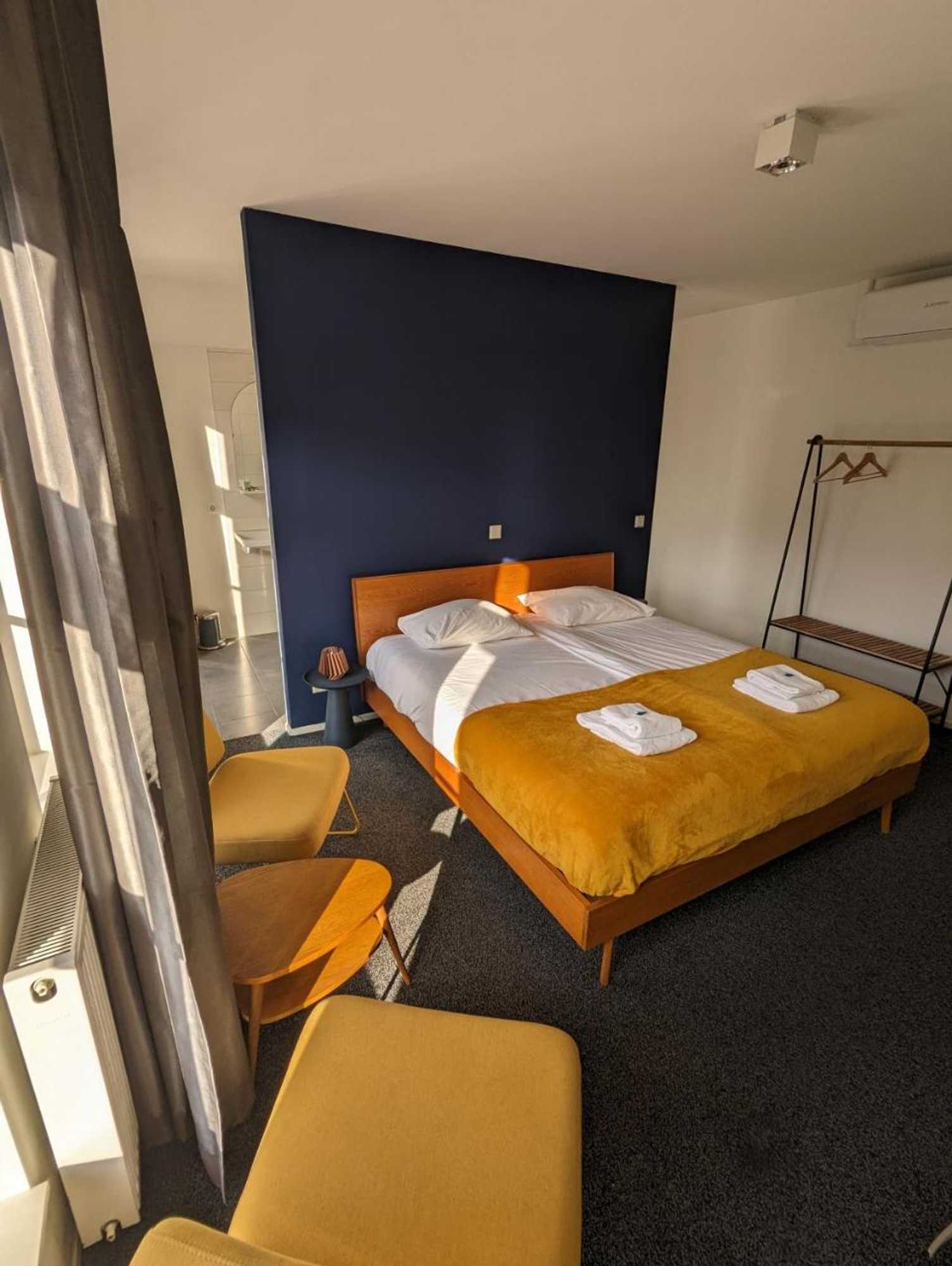 Gift card for Hotel 1851