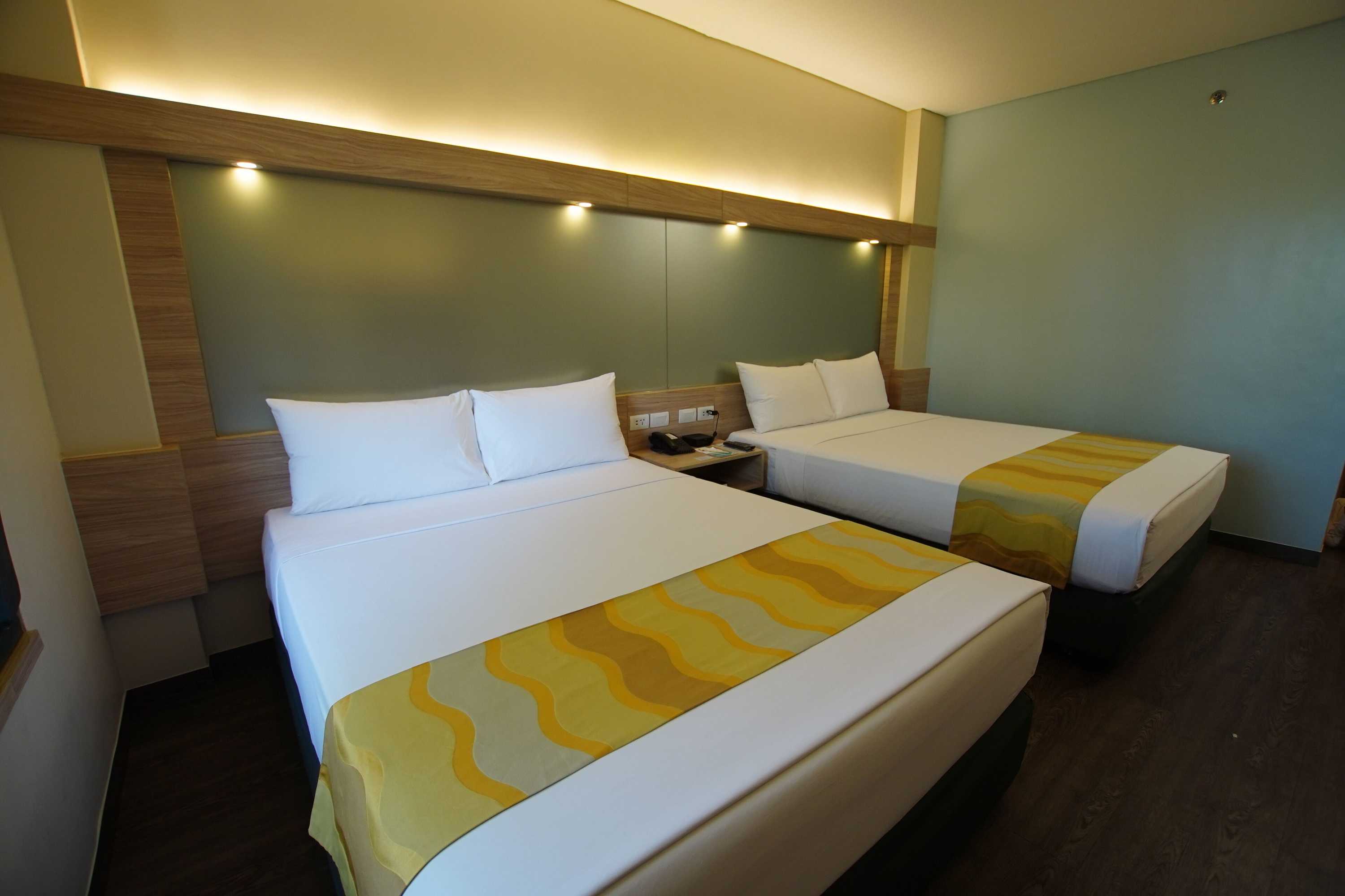 Gift card for Microtel by Wyndham Tarlac Gift card for Microtel by Wyndham Tarlac