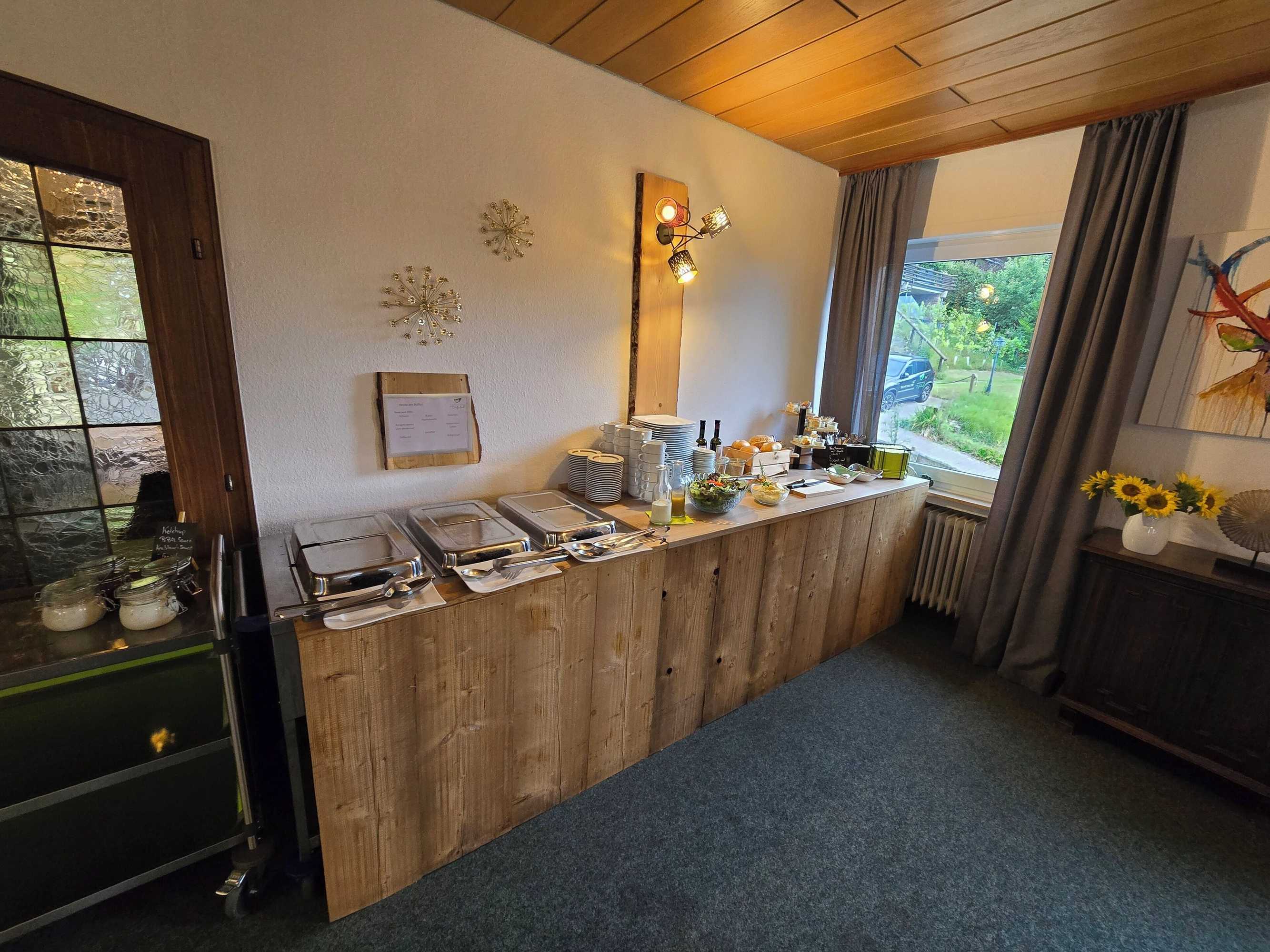 Gift card for Pension Haus Diefenbach Gift card for Pension Haus Diefenbach